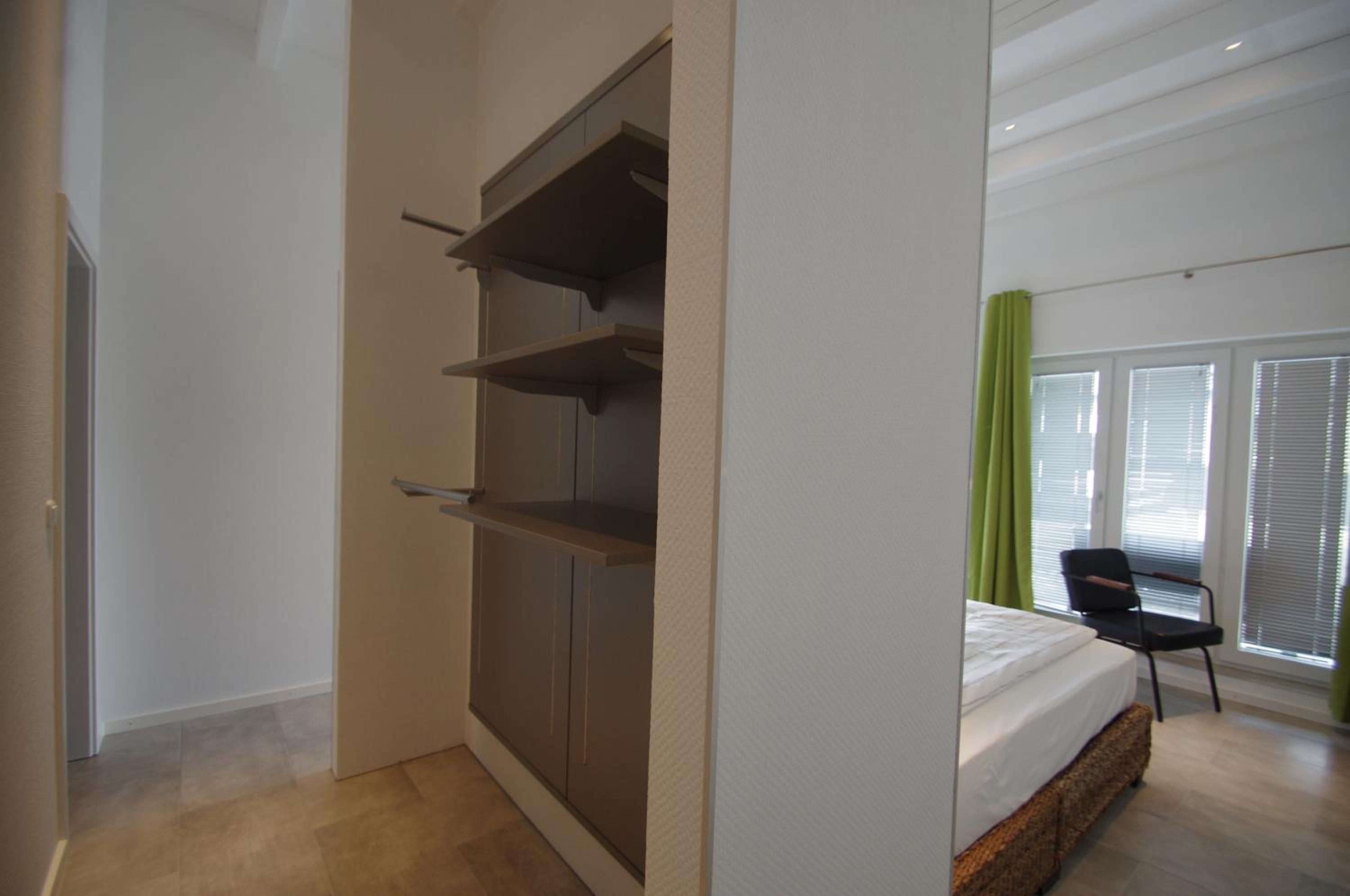 CityMotel Ziegenhain - Property Image 22