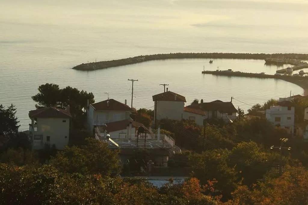 Villa Nestor