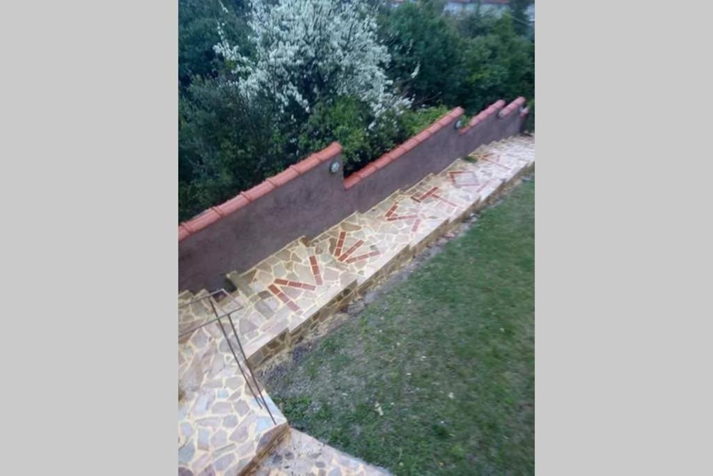 Villa Nestor