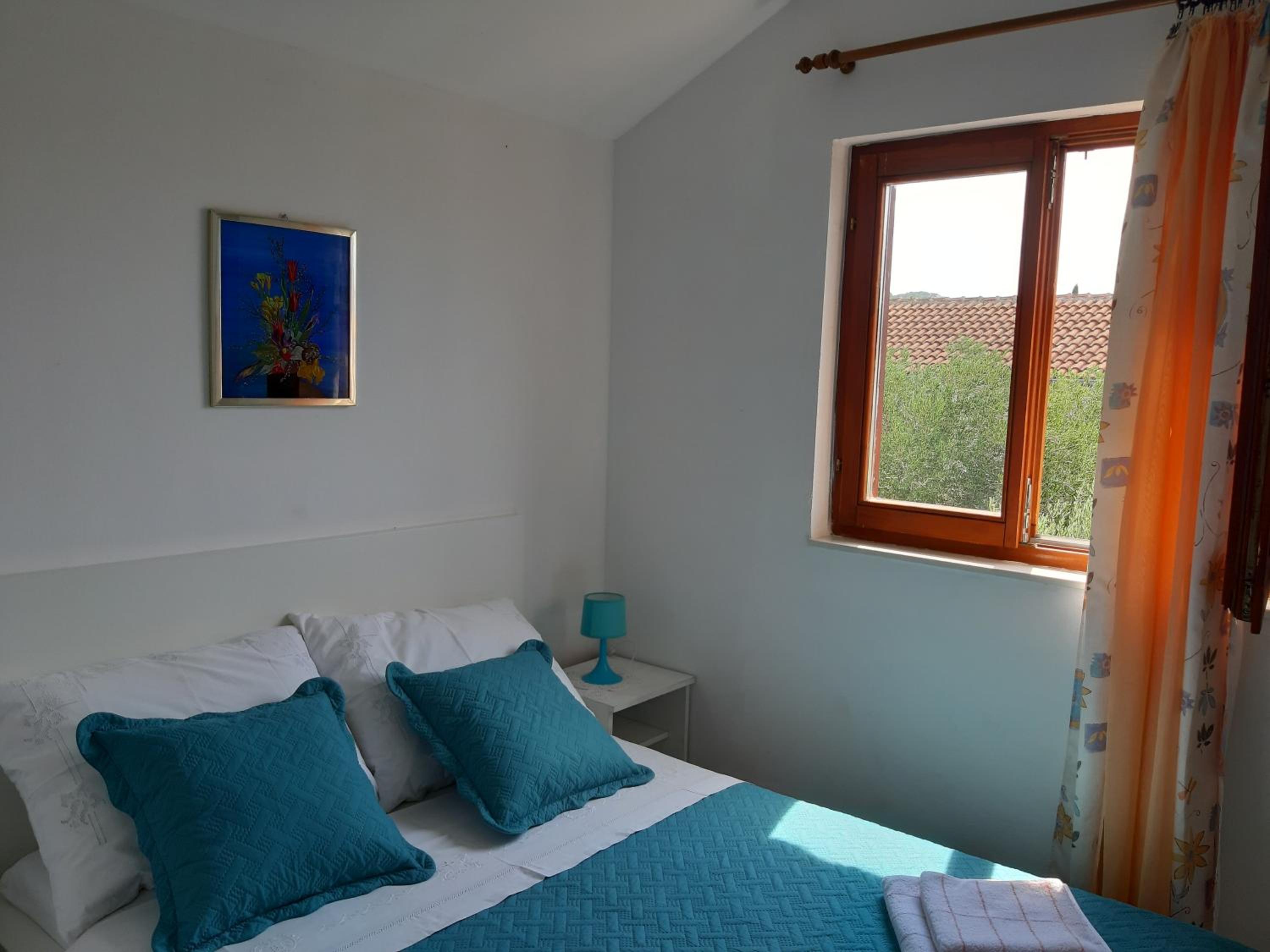 Apartmani Pilon view 2