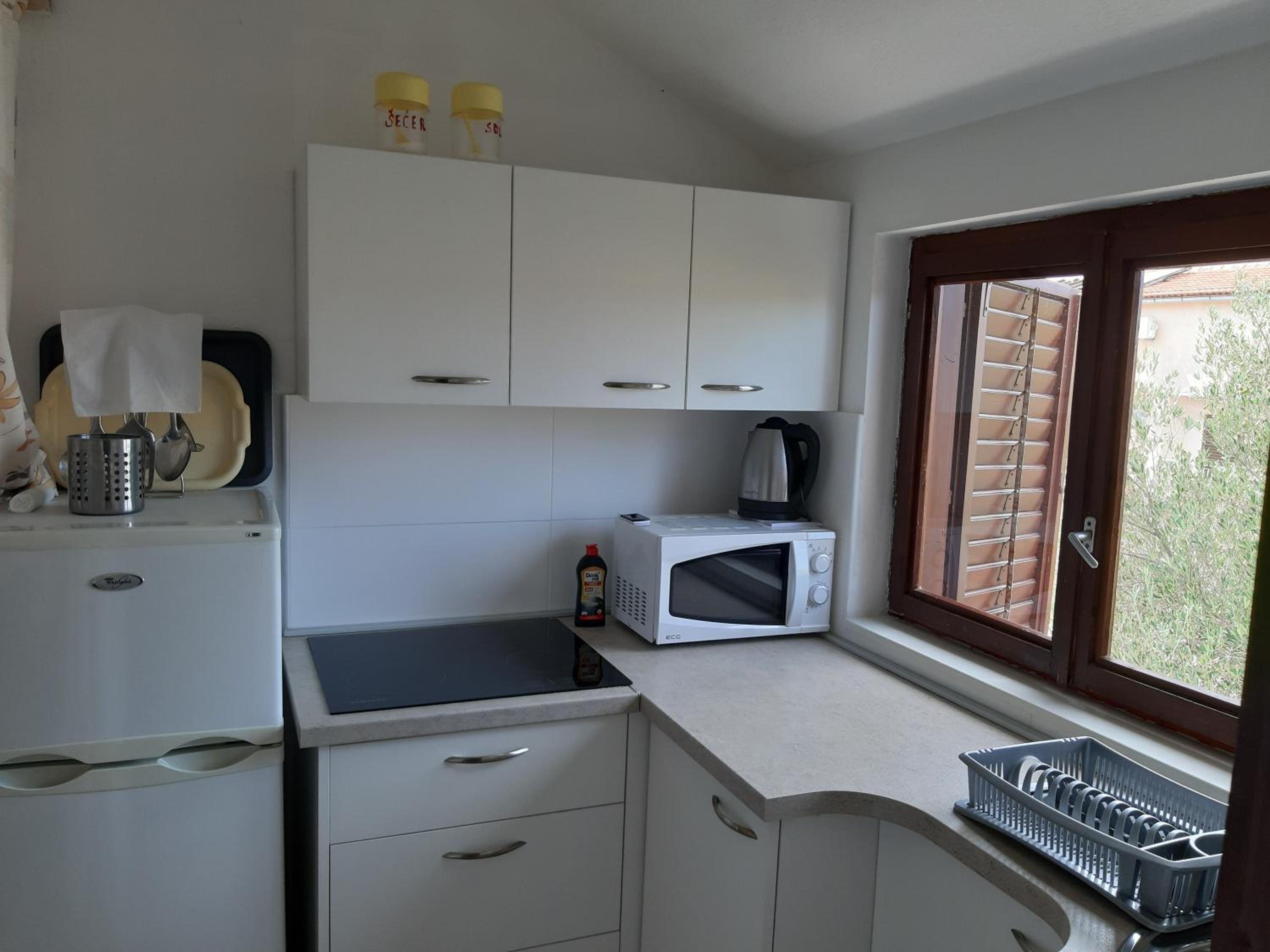 Apartmani Pilon view 4