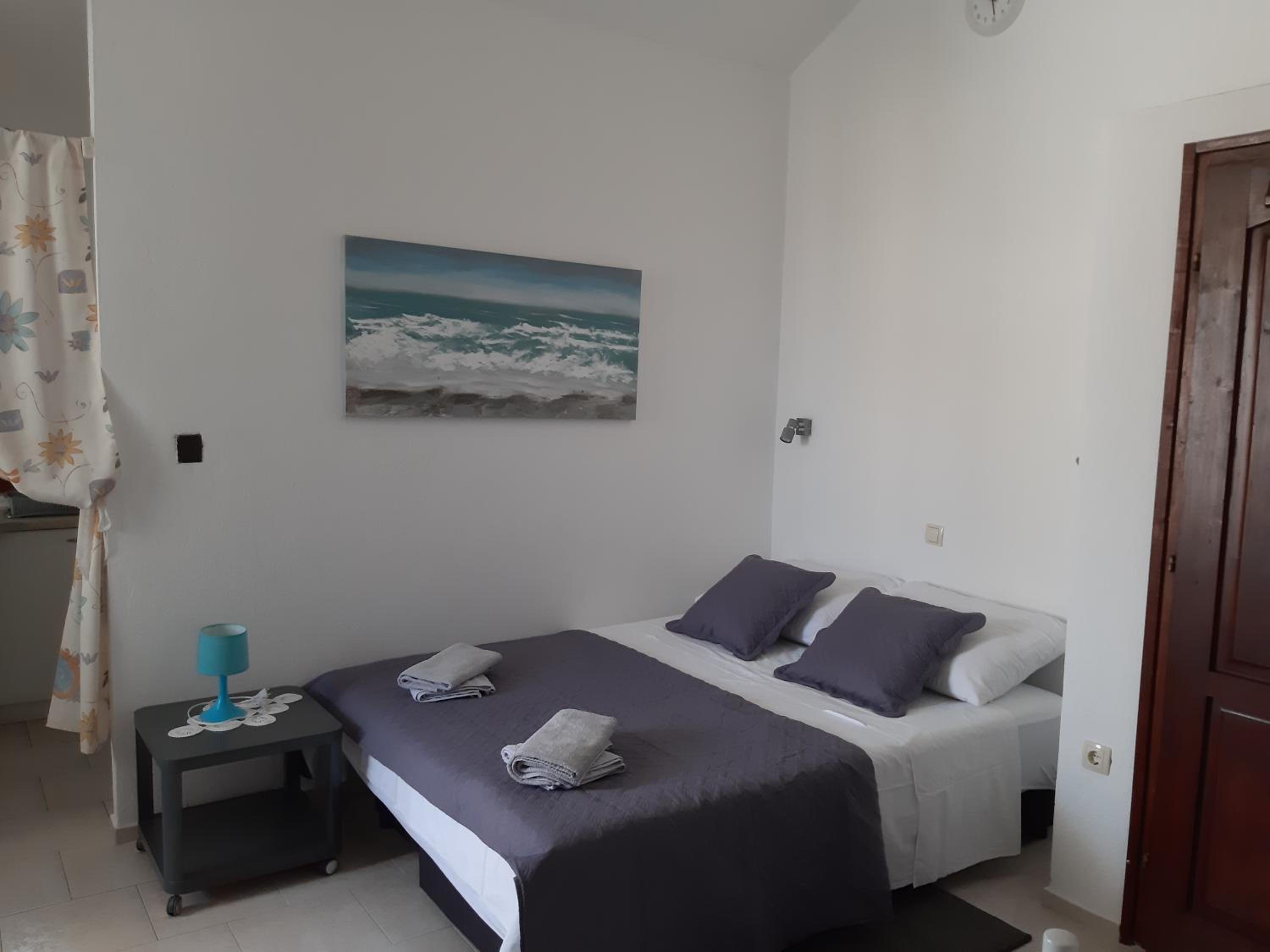 Apartmani Pilon view 5