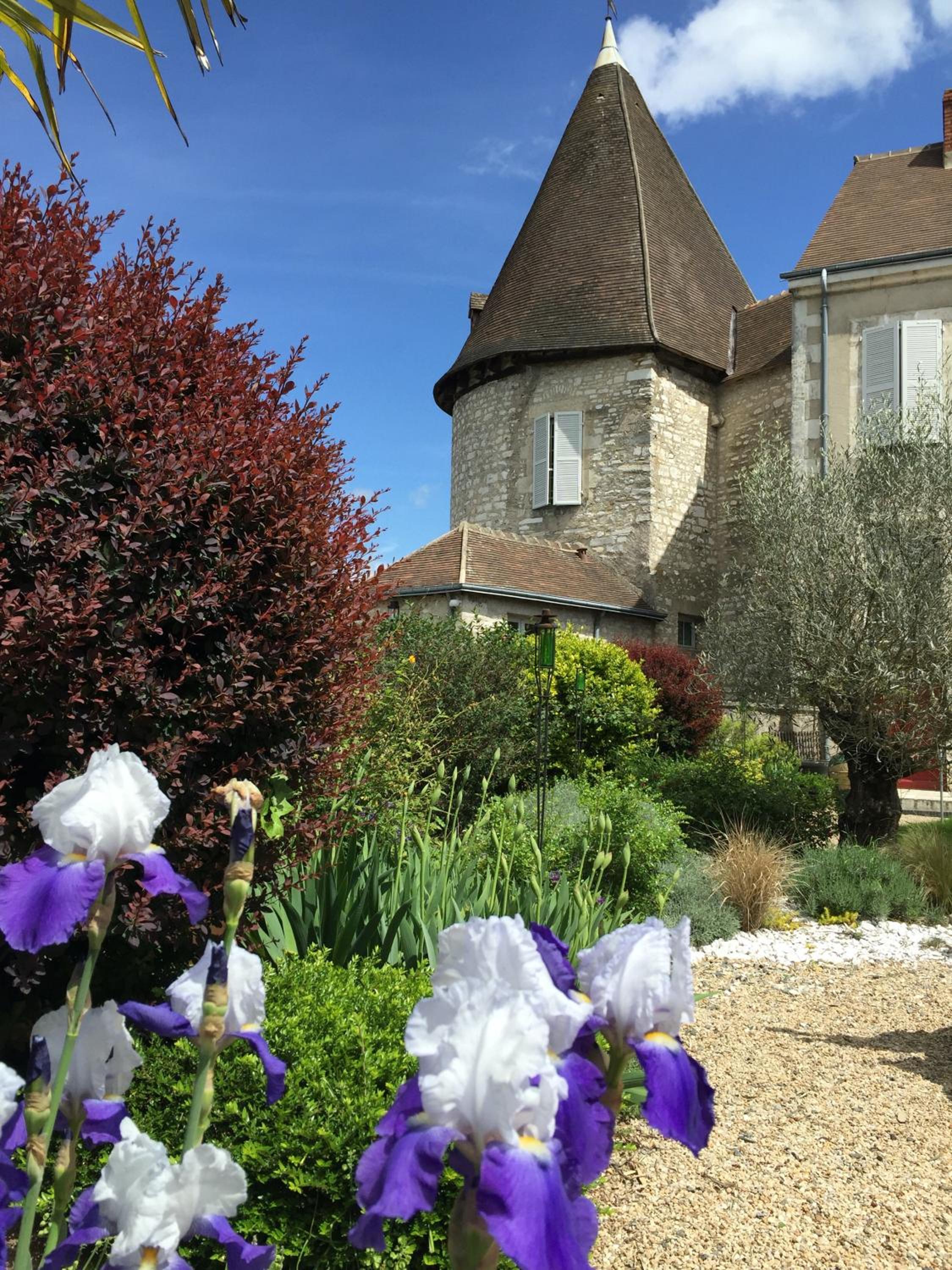 Gîtes de la Porte Saint Martin view 5