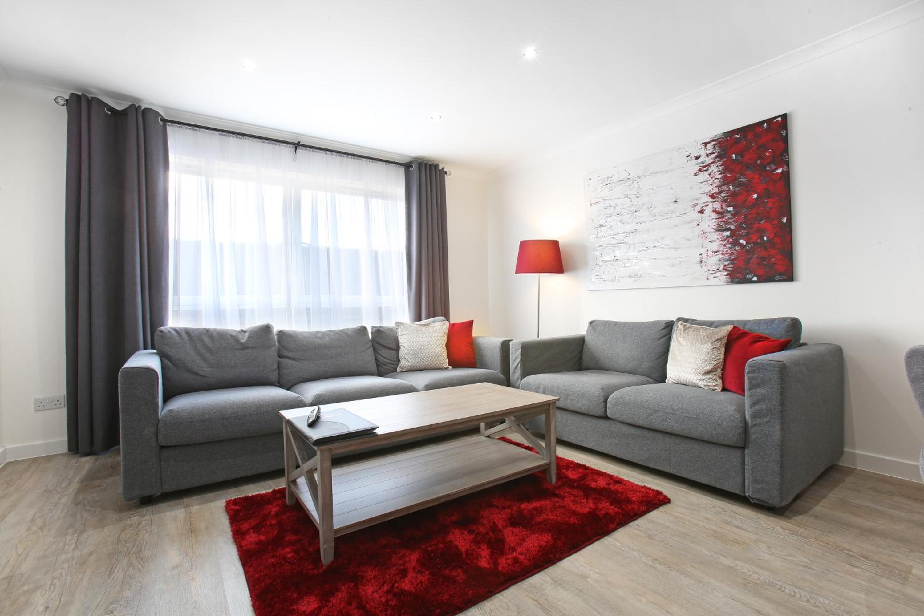 Vkm Apartments view 2