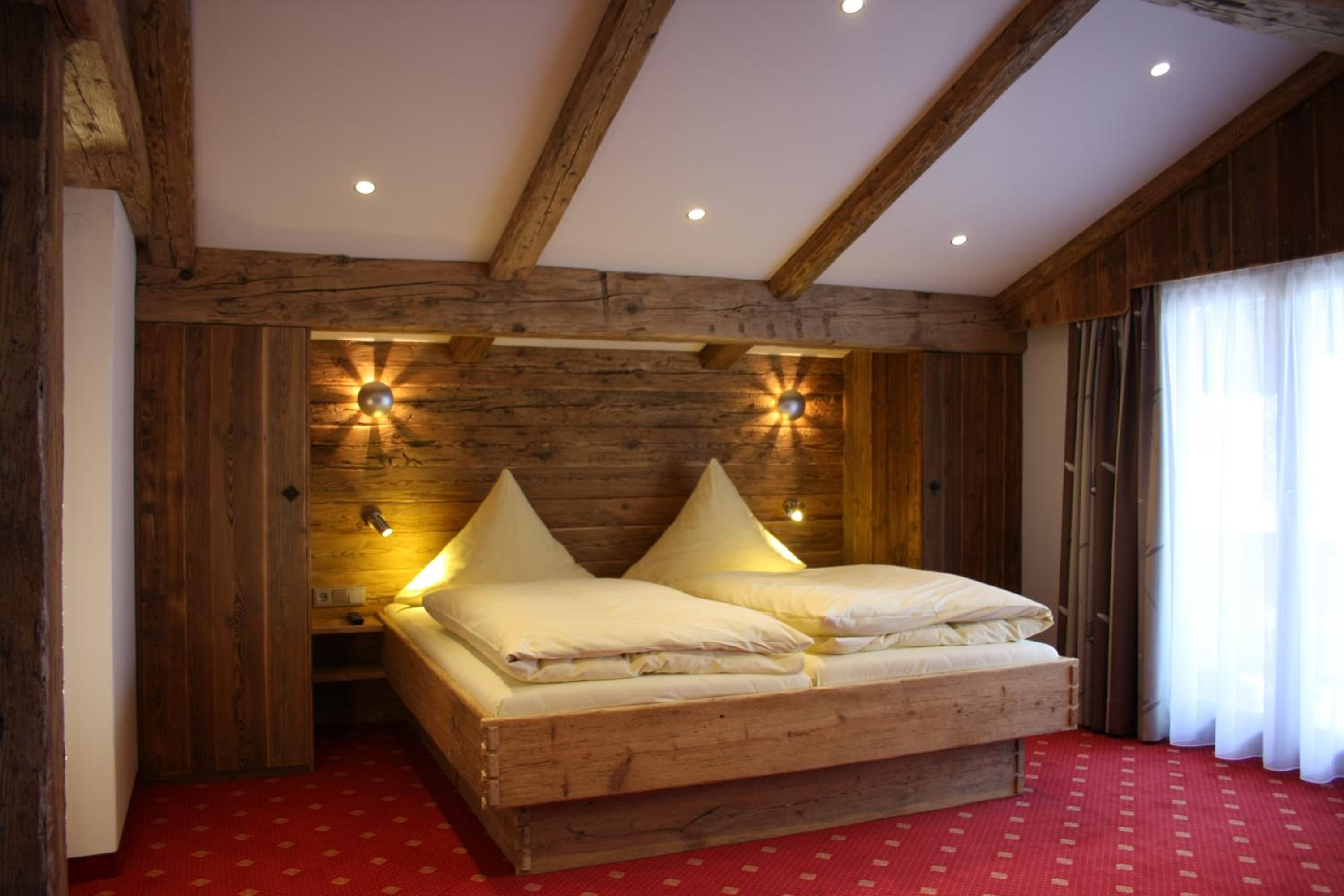 Pension Wendelstein - Property Image 1