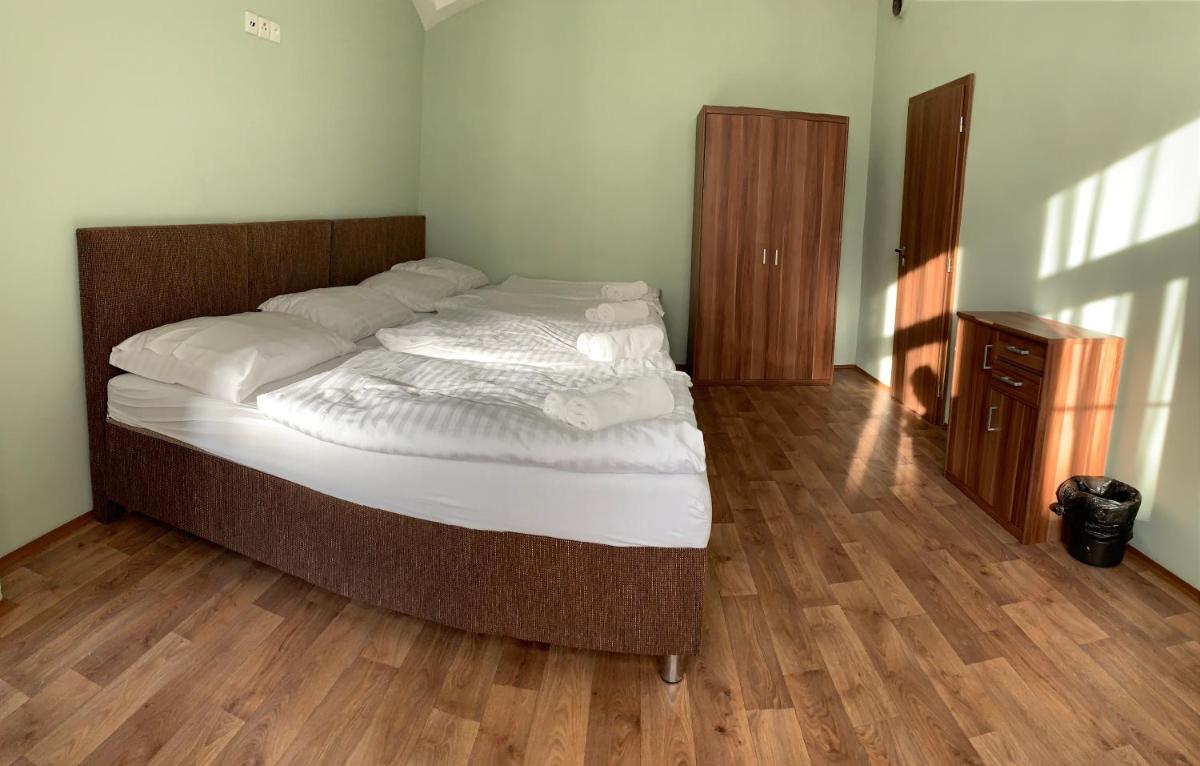 Apartmány Laubeho náměstí view 4