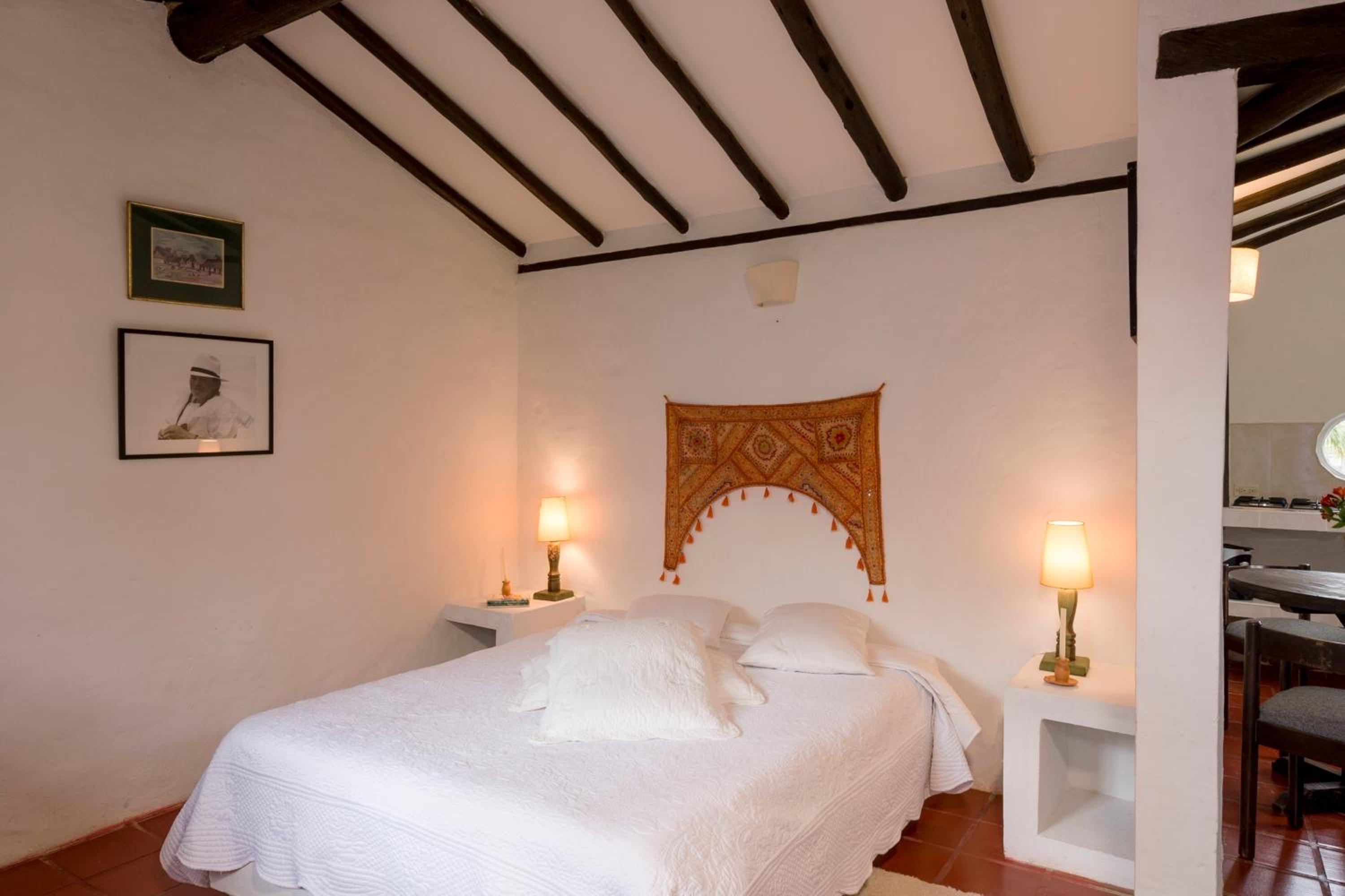 Hacienda Flamingo