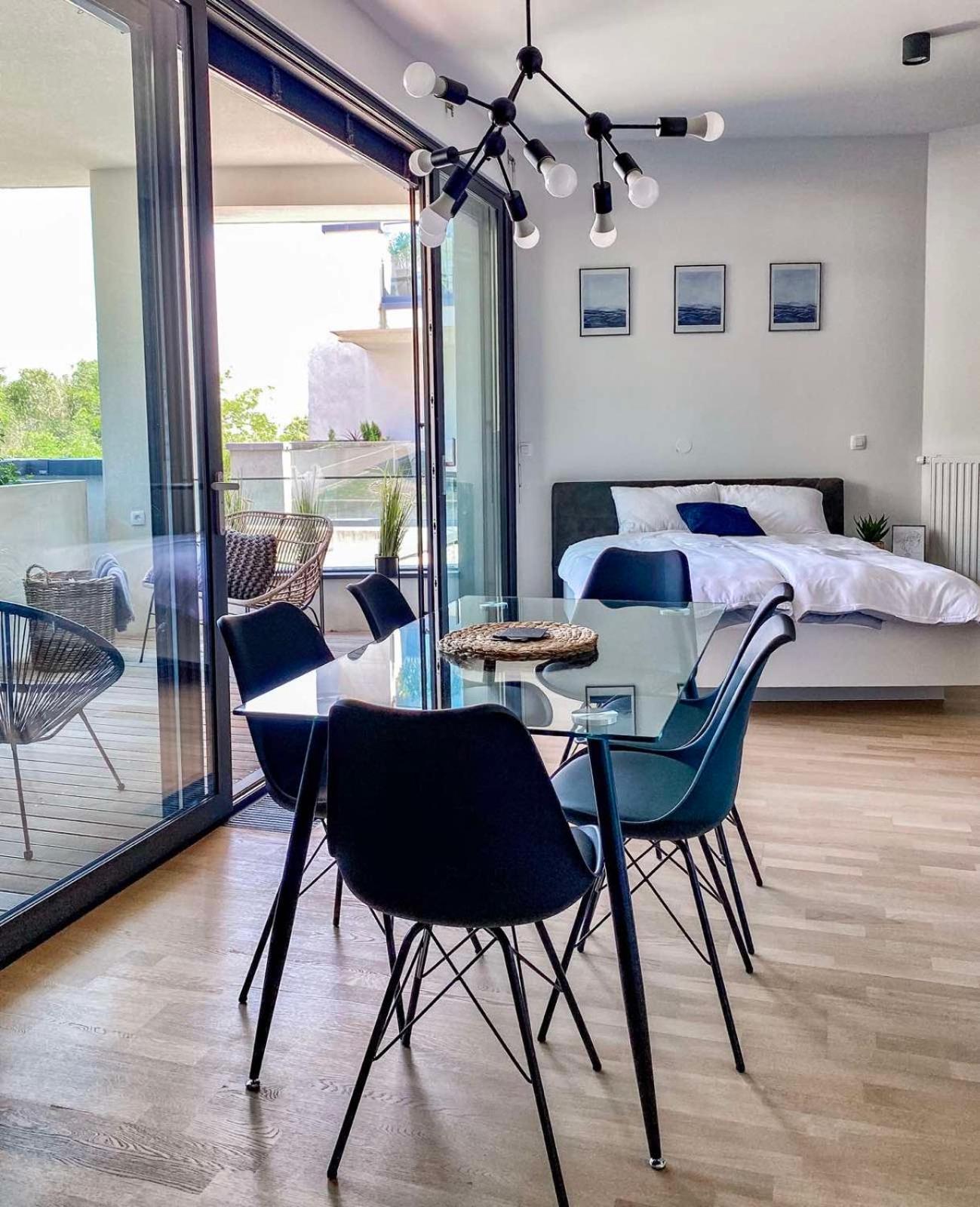 Seaview Apt Koper 1 view 3
