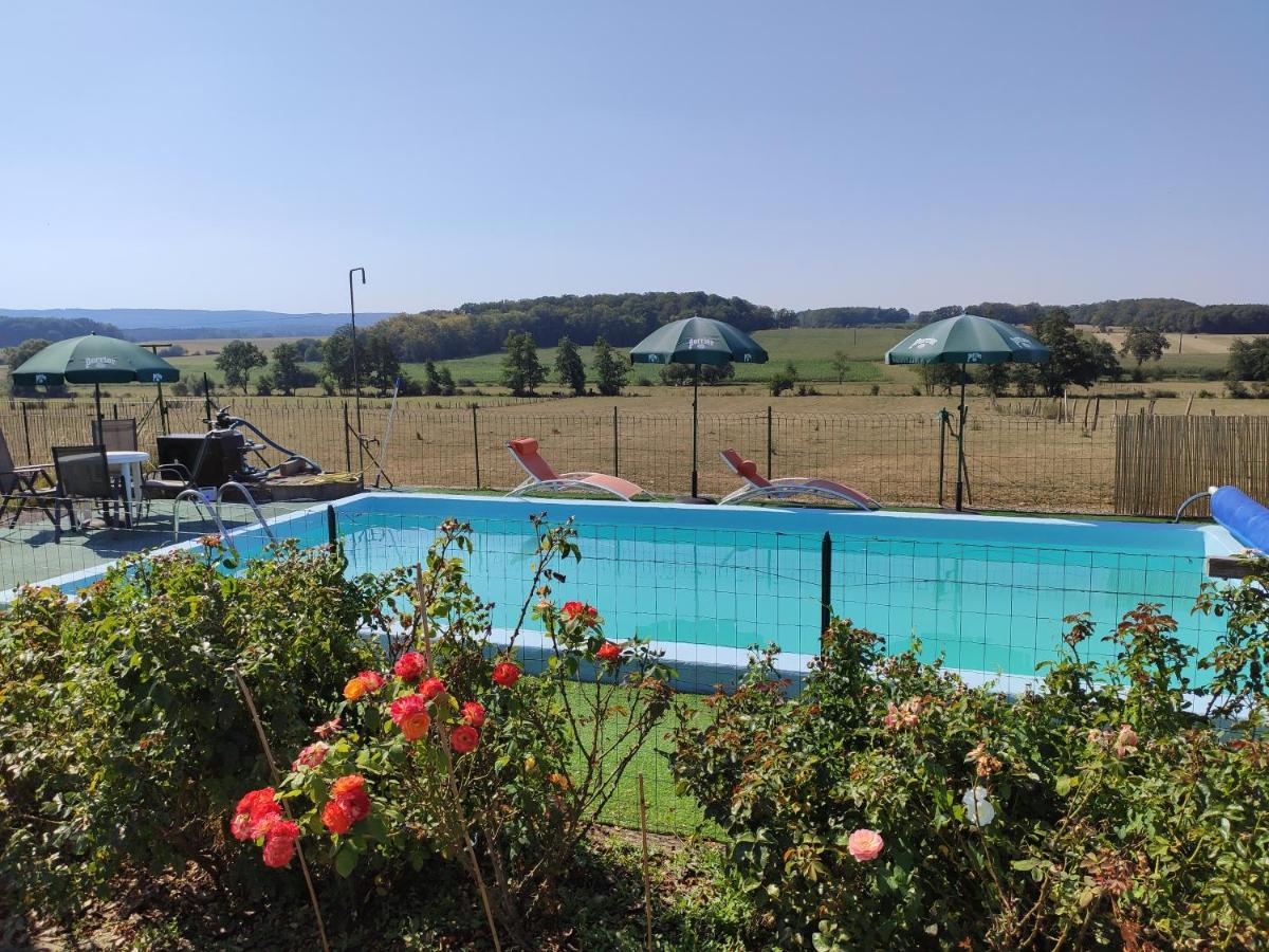 Domaine des ARTS view 2