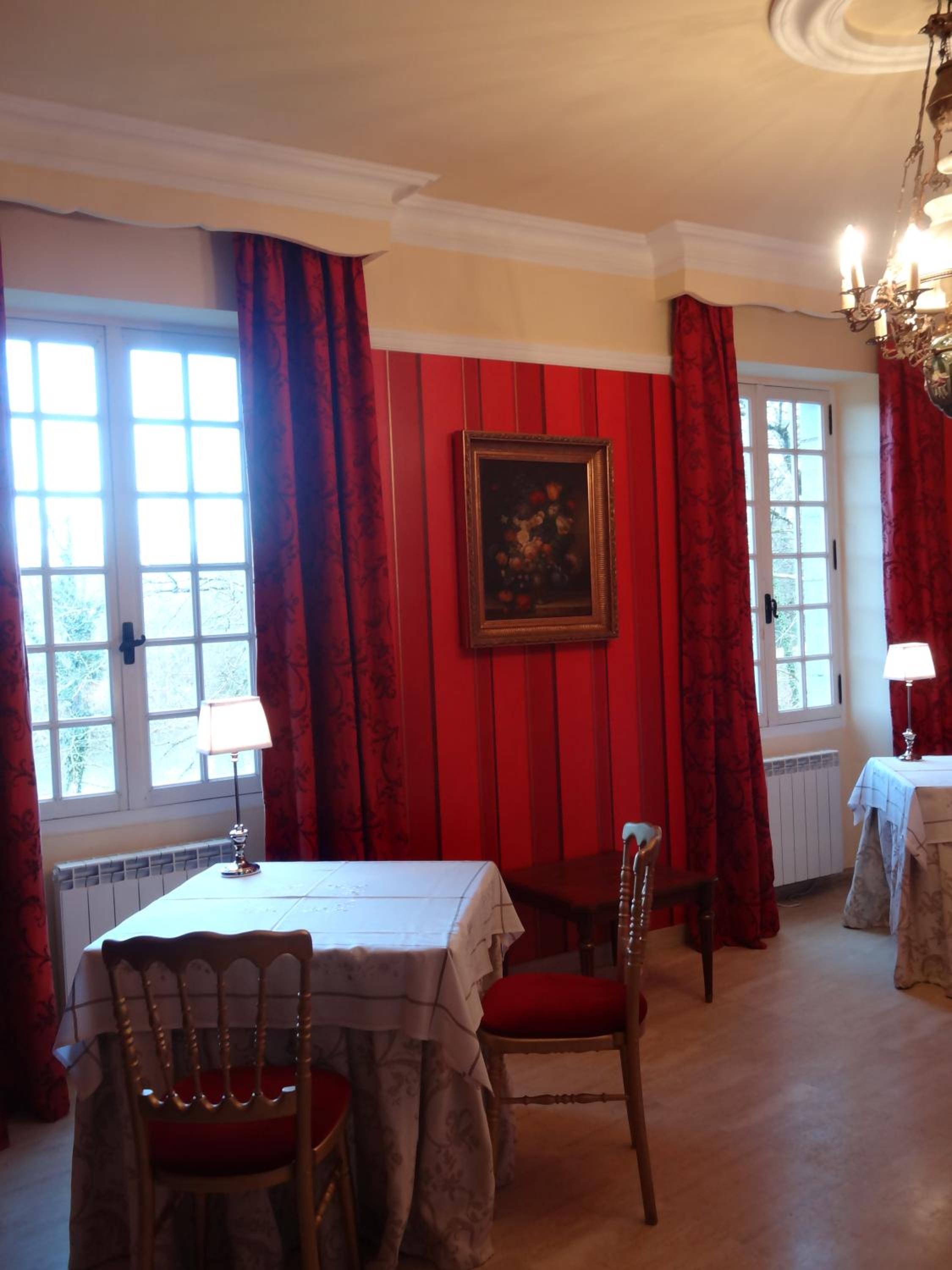 meeting room
