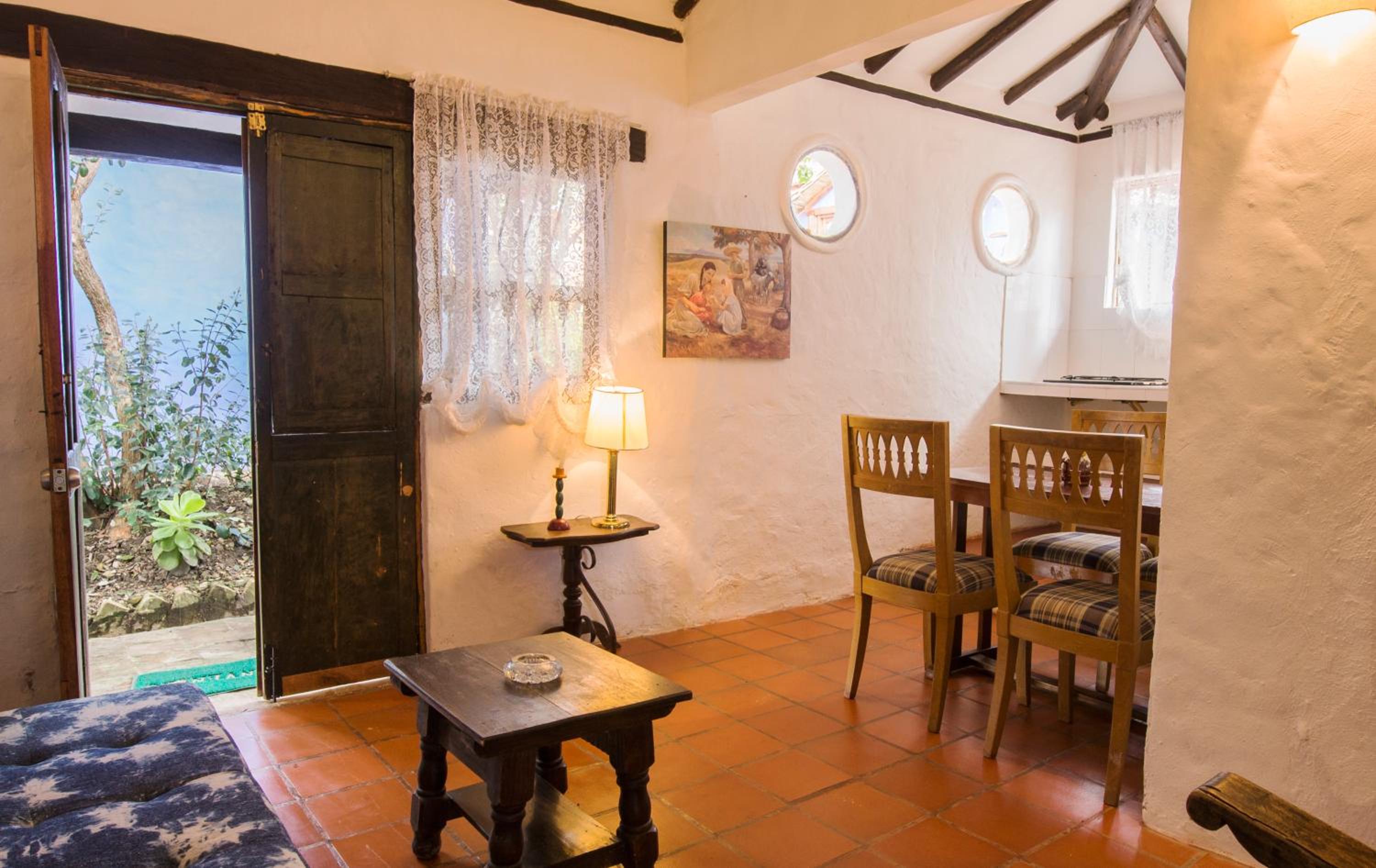 Hacienda Flamingo
