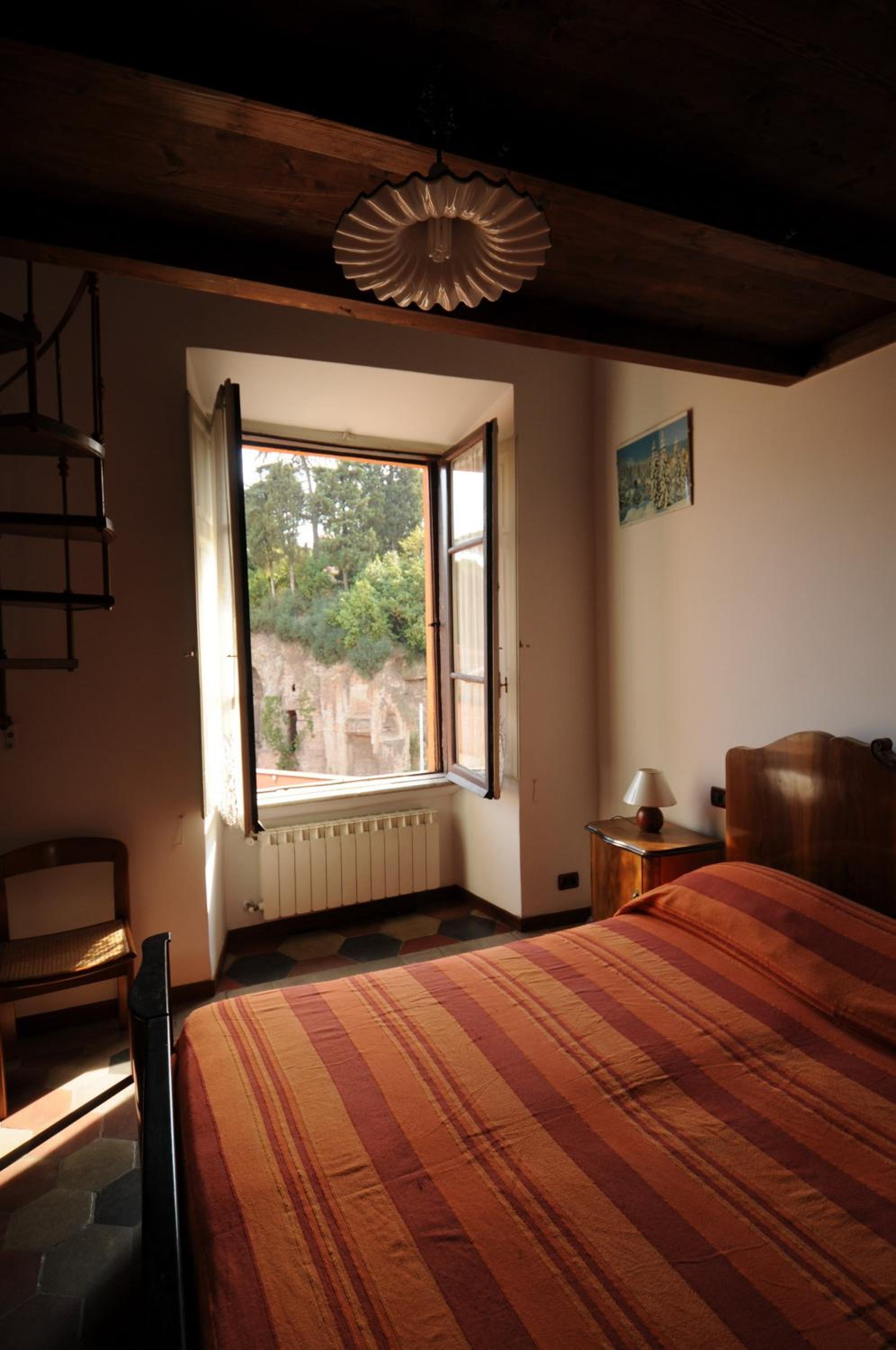 Casa Vacanze Colosseo da Fernando no elevator