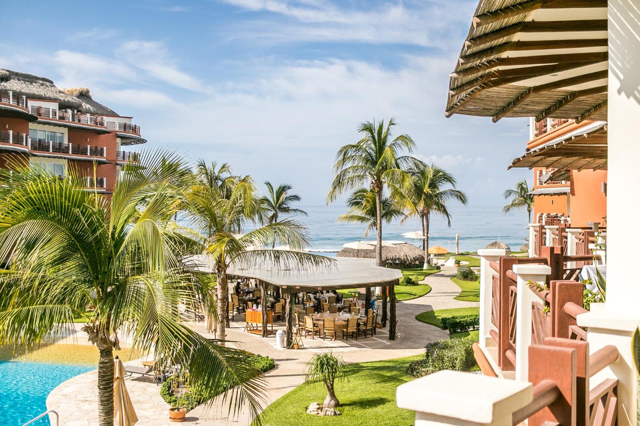 Vivo Resorts 121