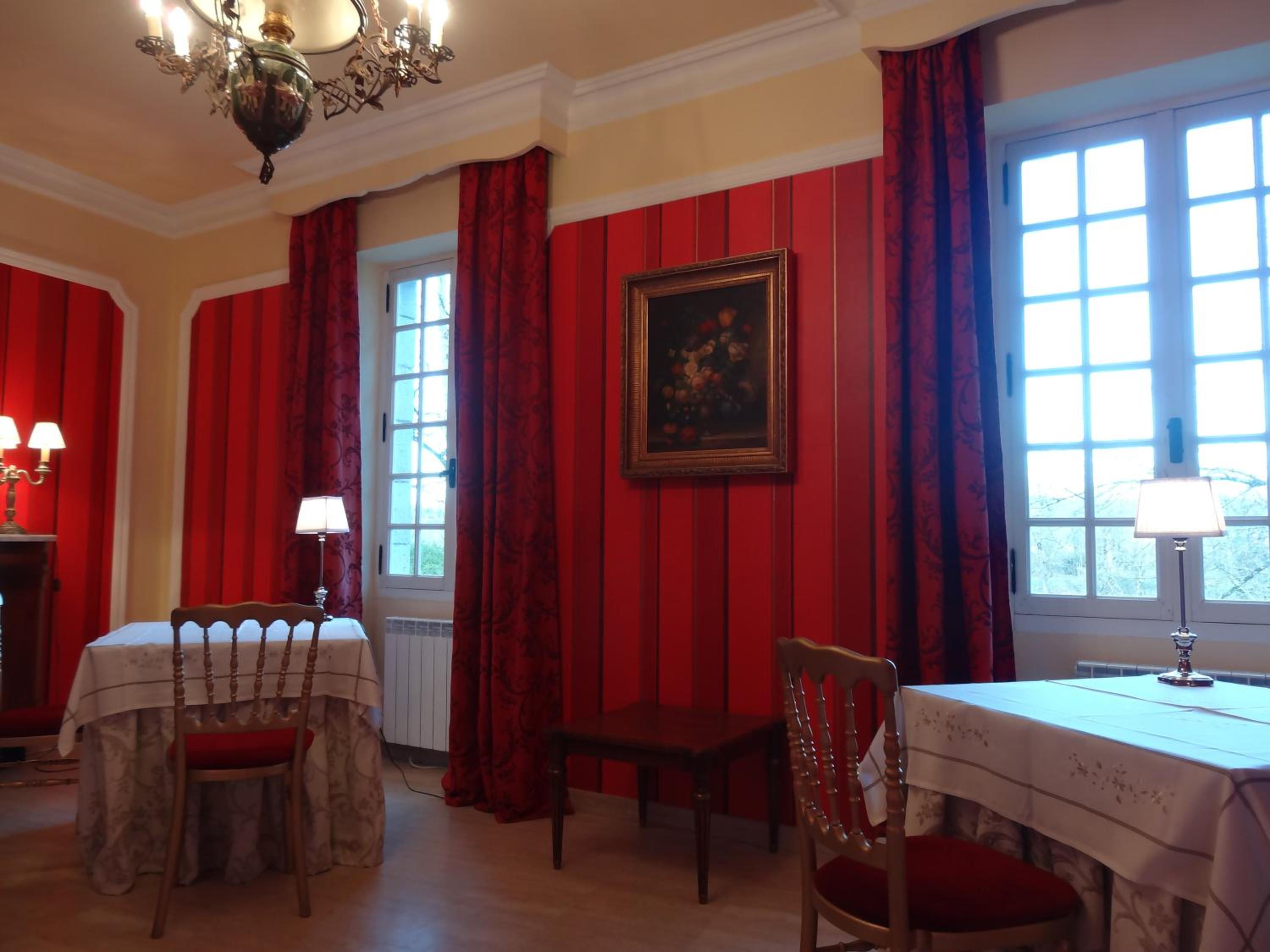 meeting room