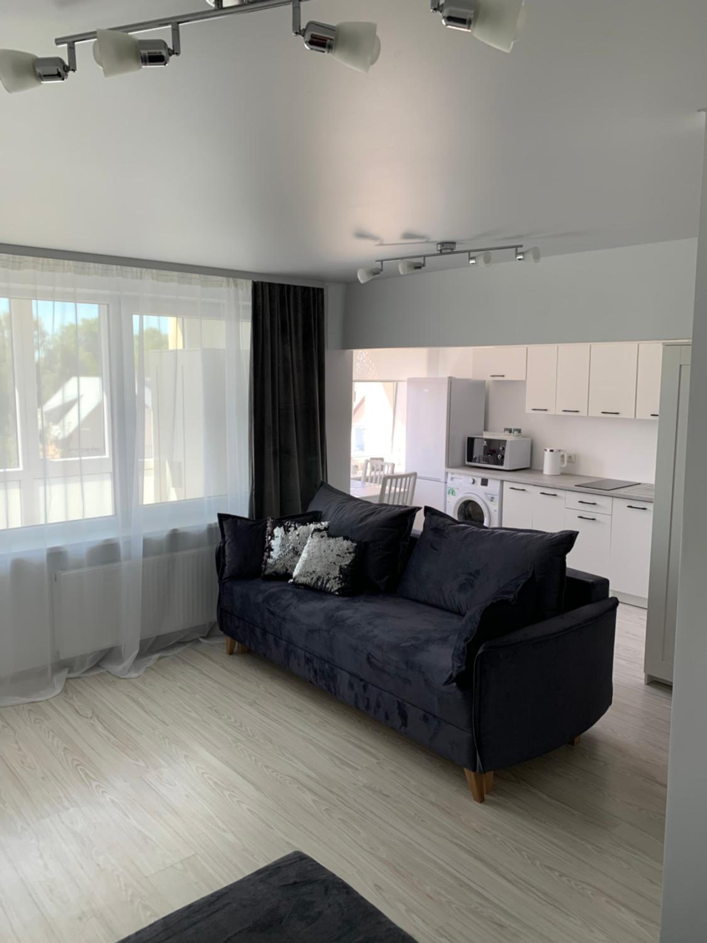 Apartment in Palanga view 4
