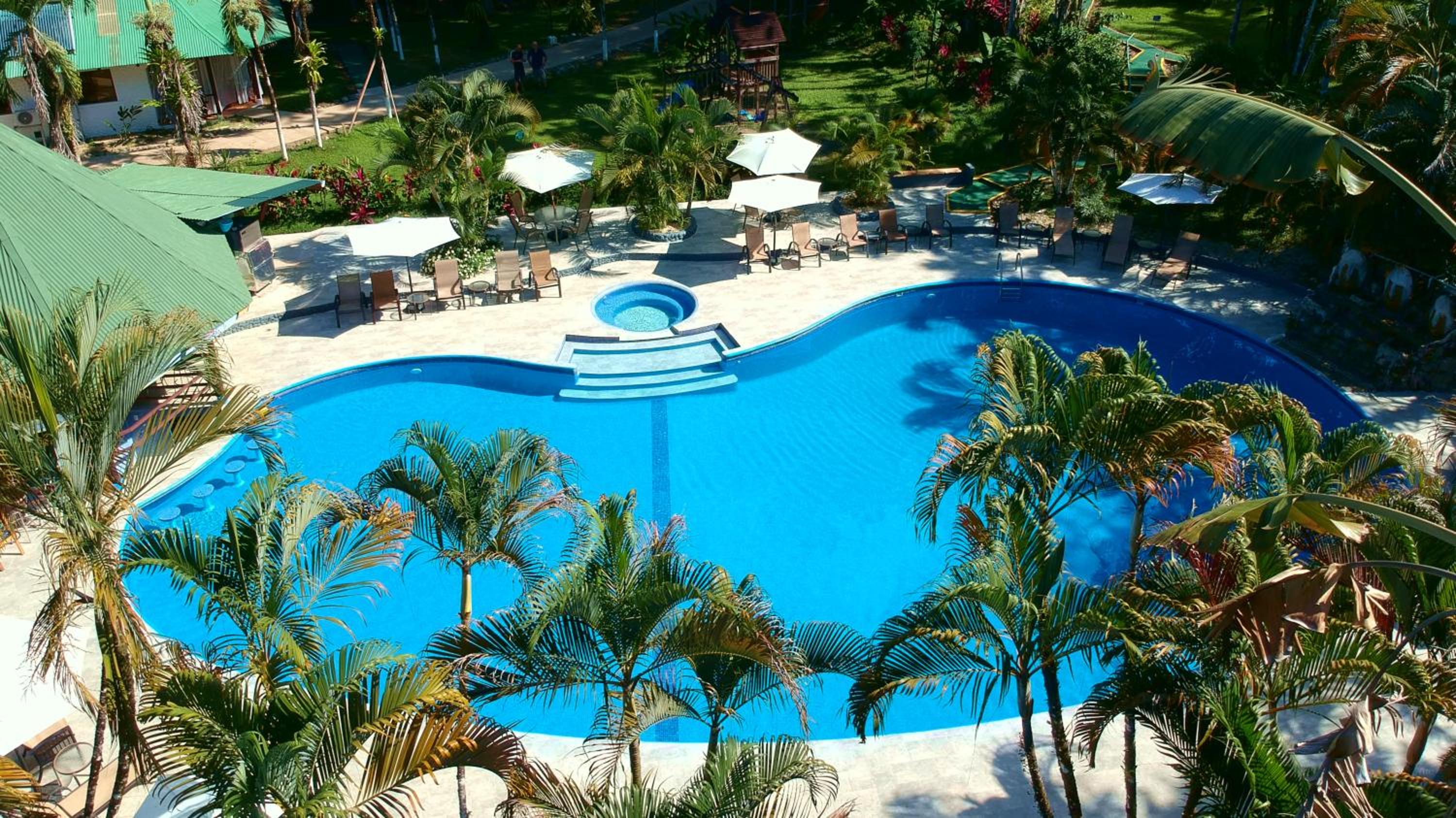 Hotel Villas Rio Mar - Image 1