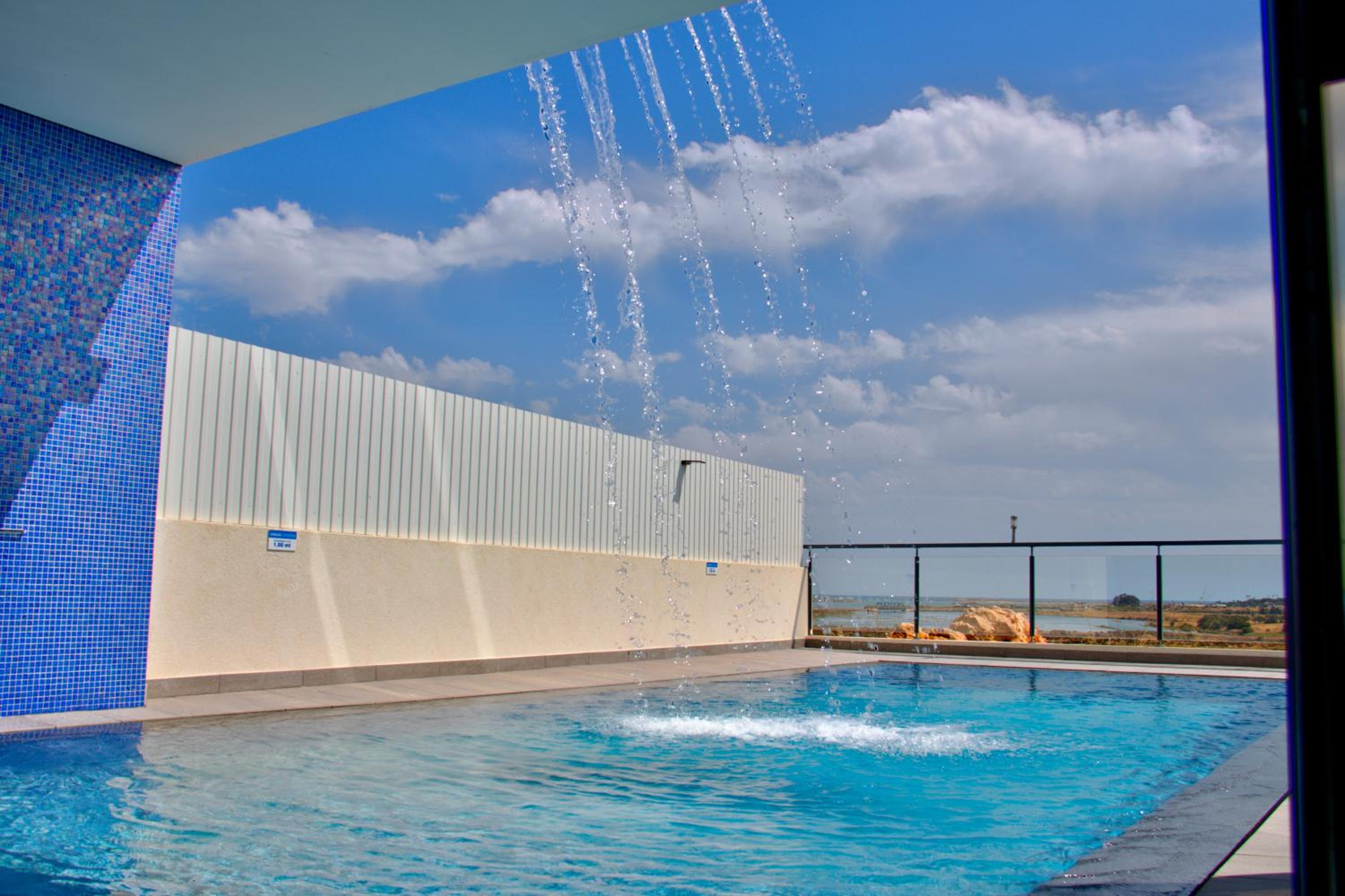 Villa Ria Alvor- Swimming pool & Jacuzzi