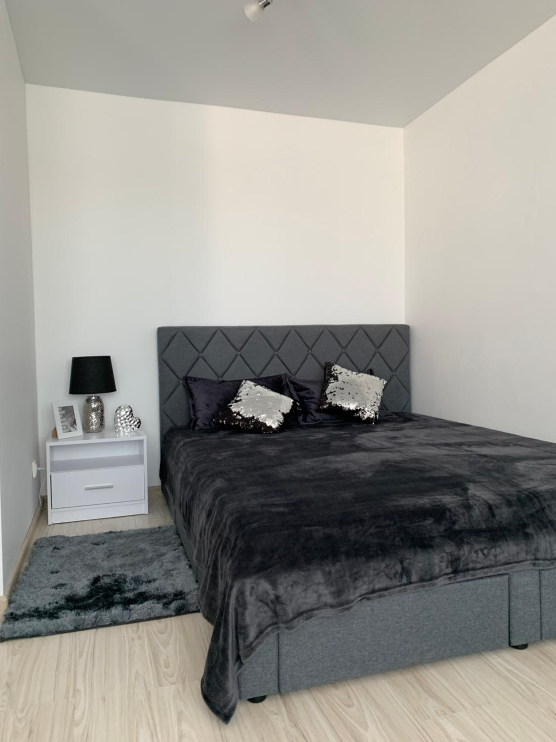 Apartment in Palanga view 3