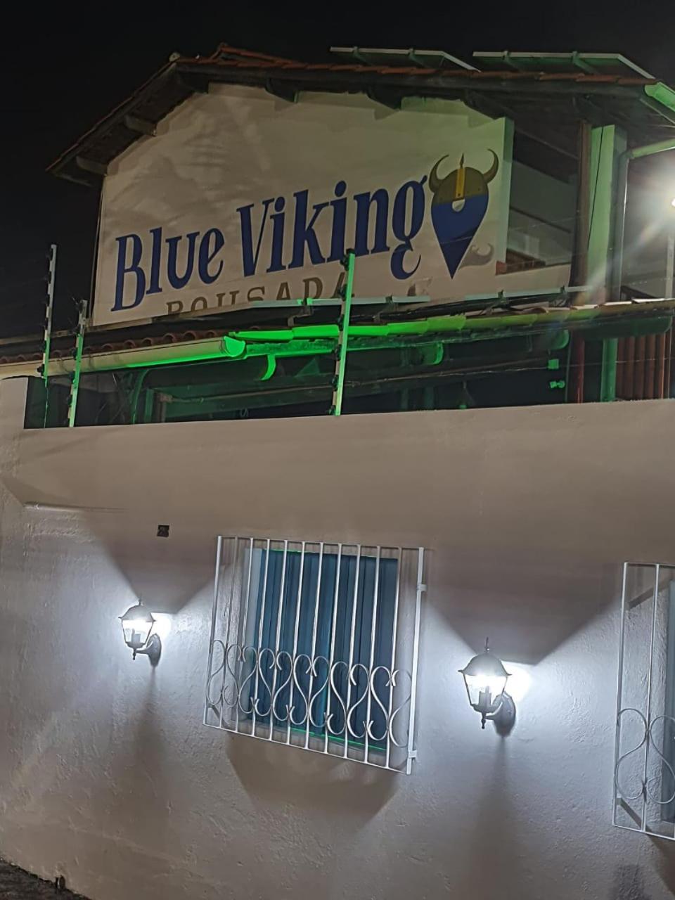 Pousada Blue Viking