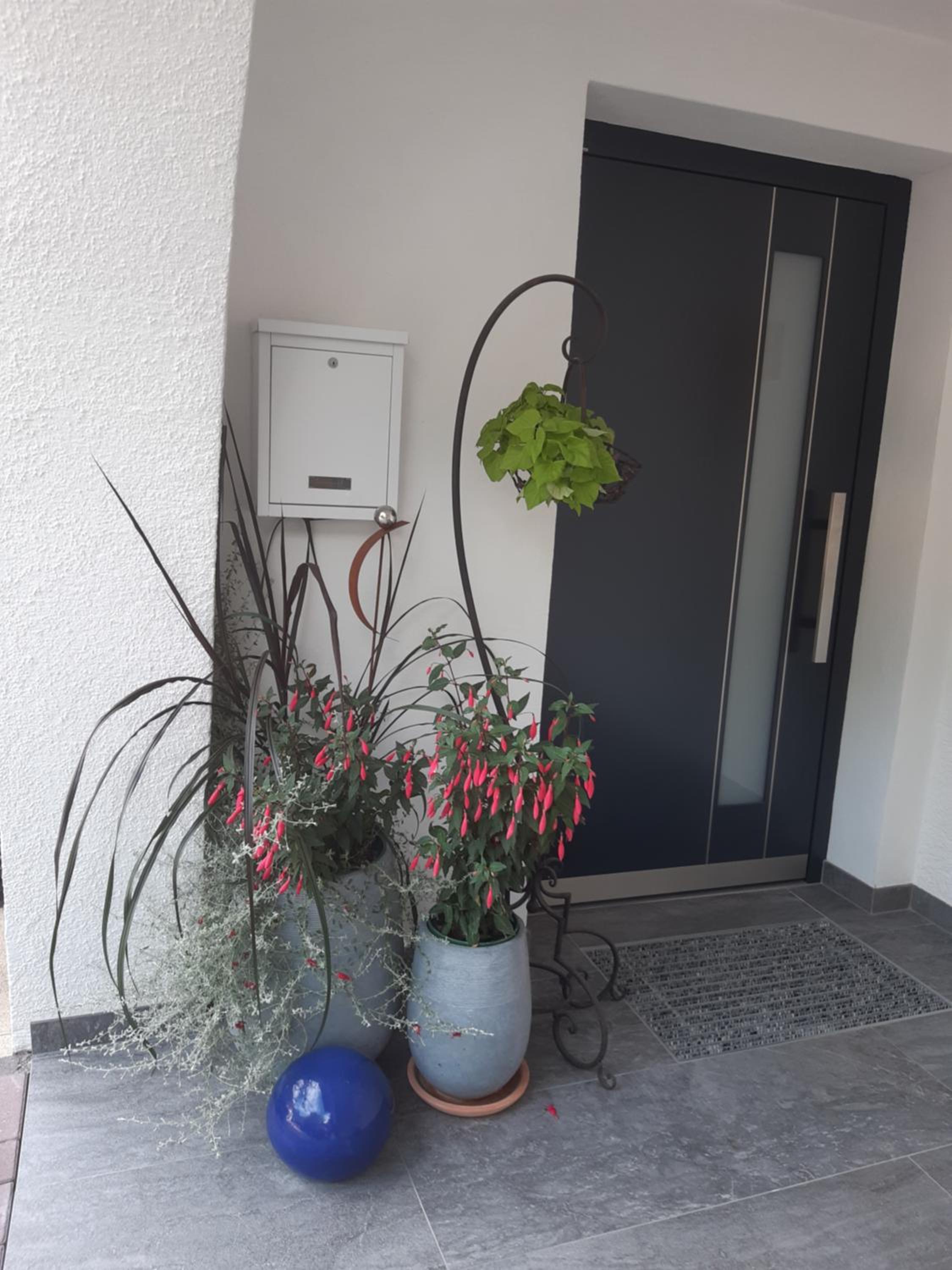 Haus Silvia