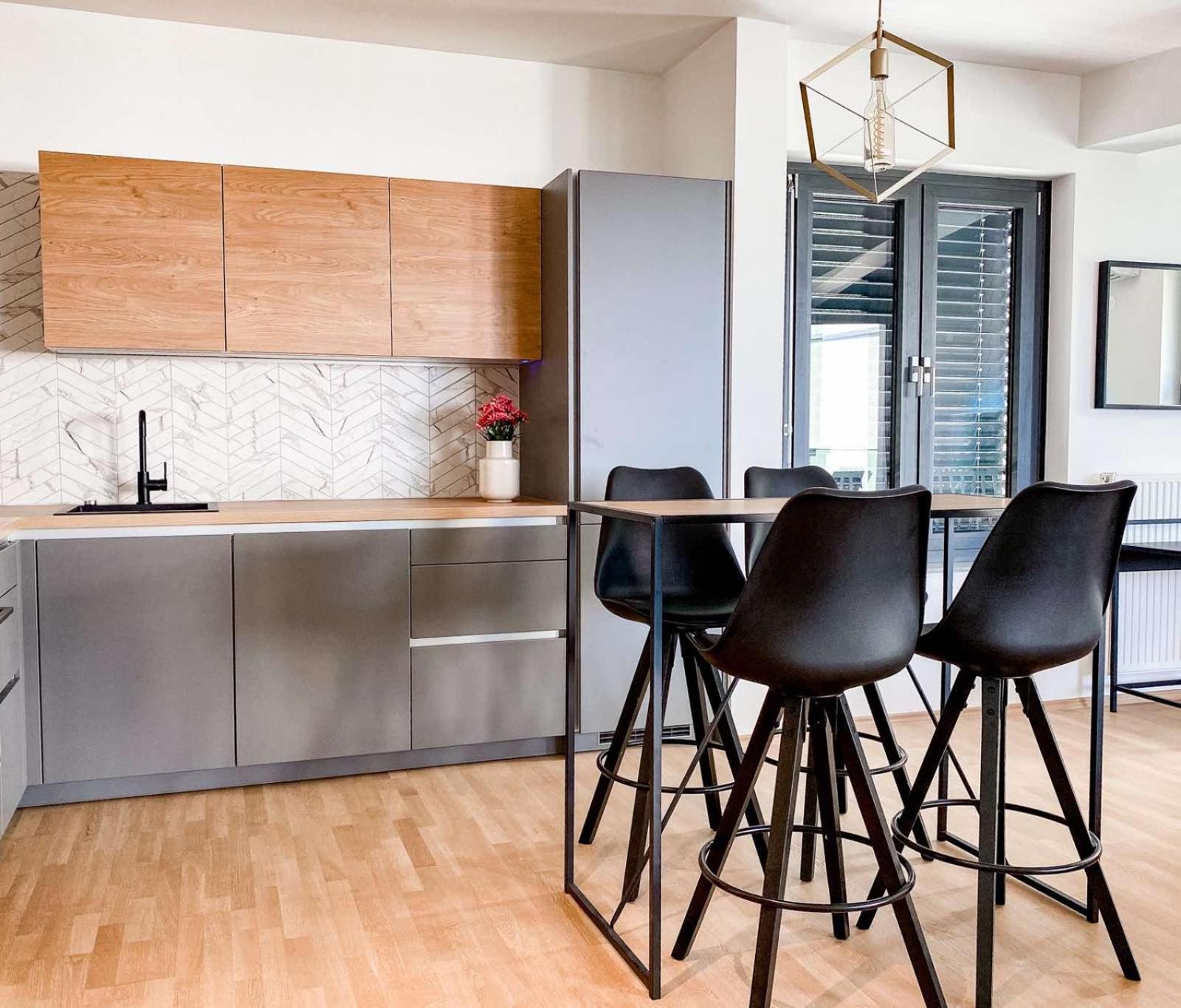Seaview Apt Koper 2 view 3