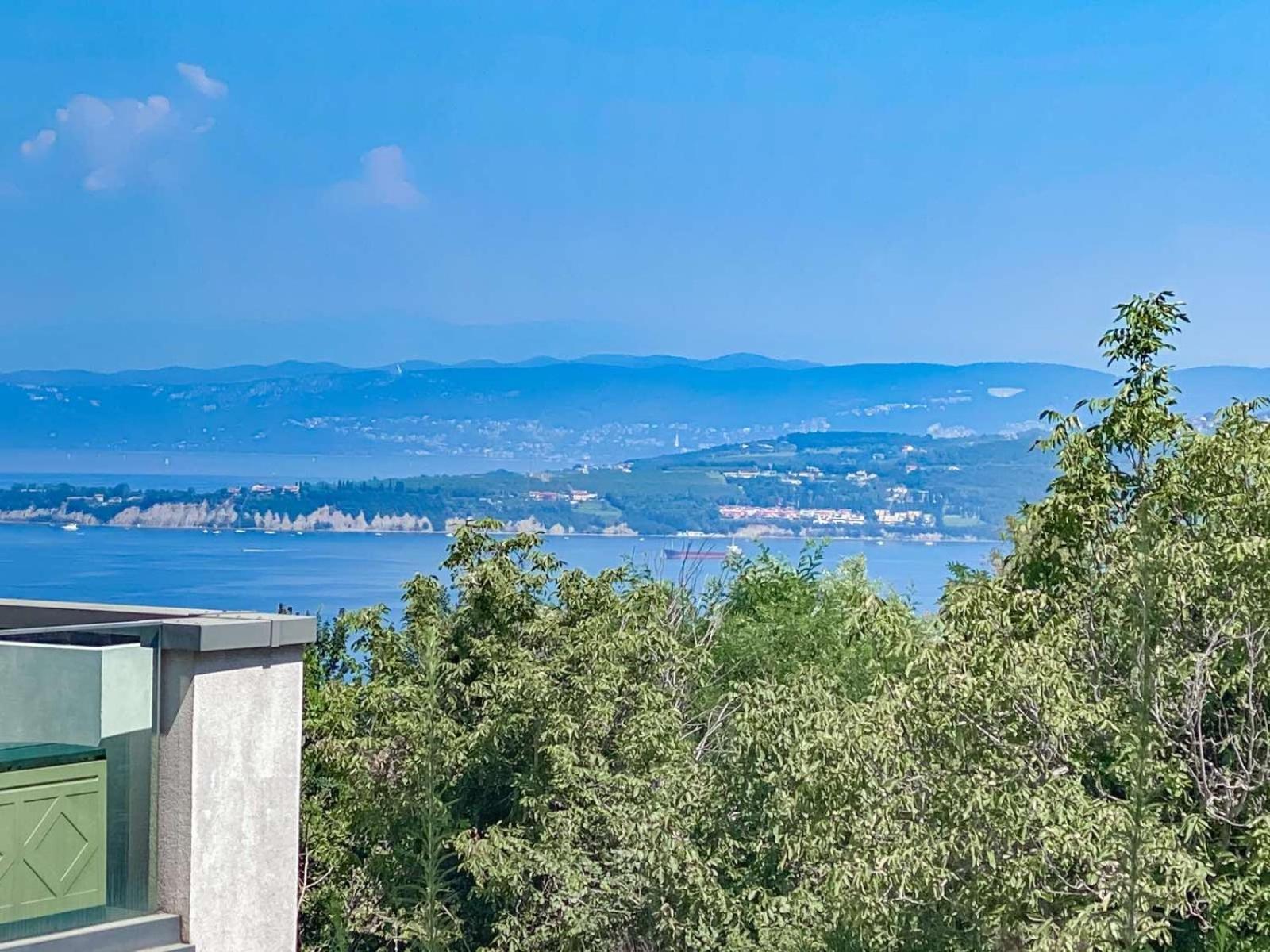 Seaview Apt Koper 2 view 5