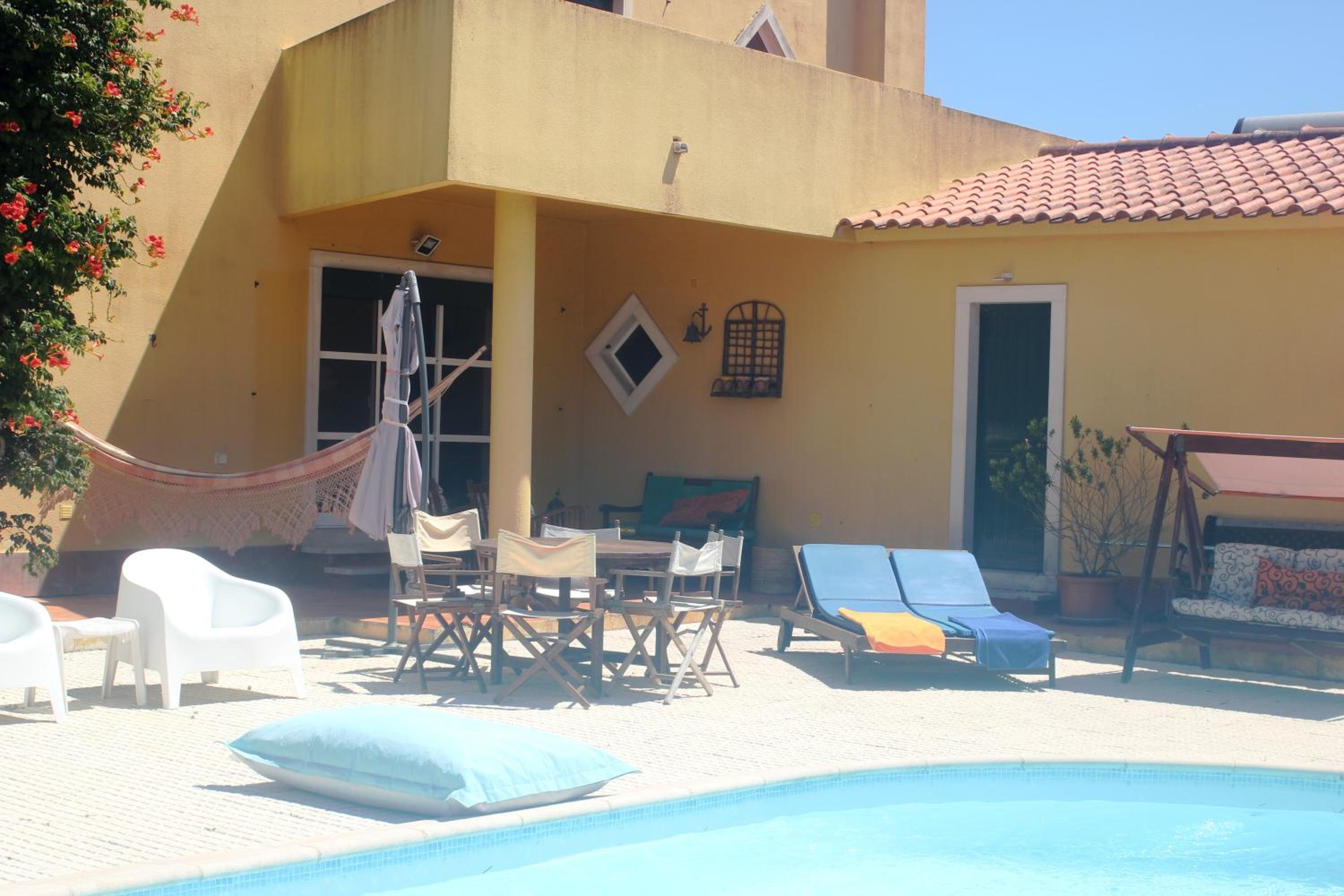 Casa do Vale, photo 99