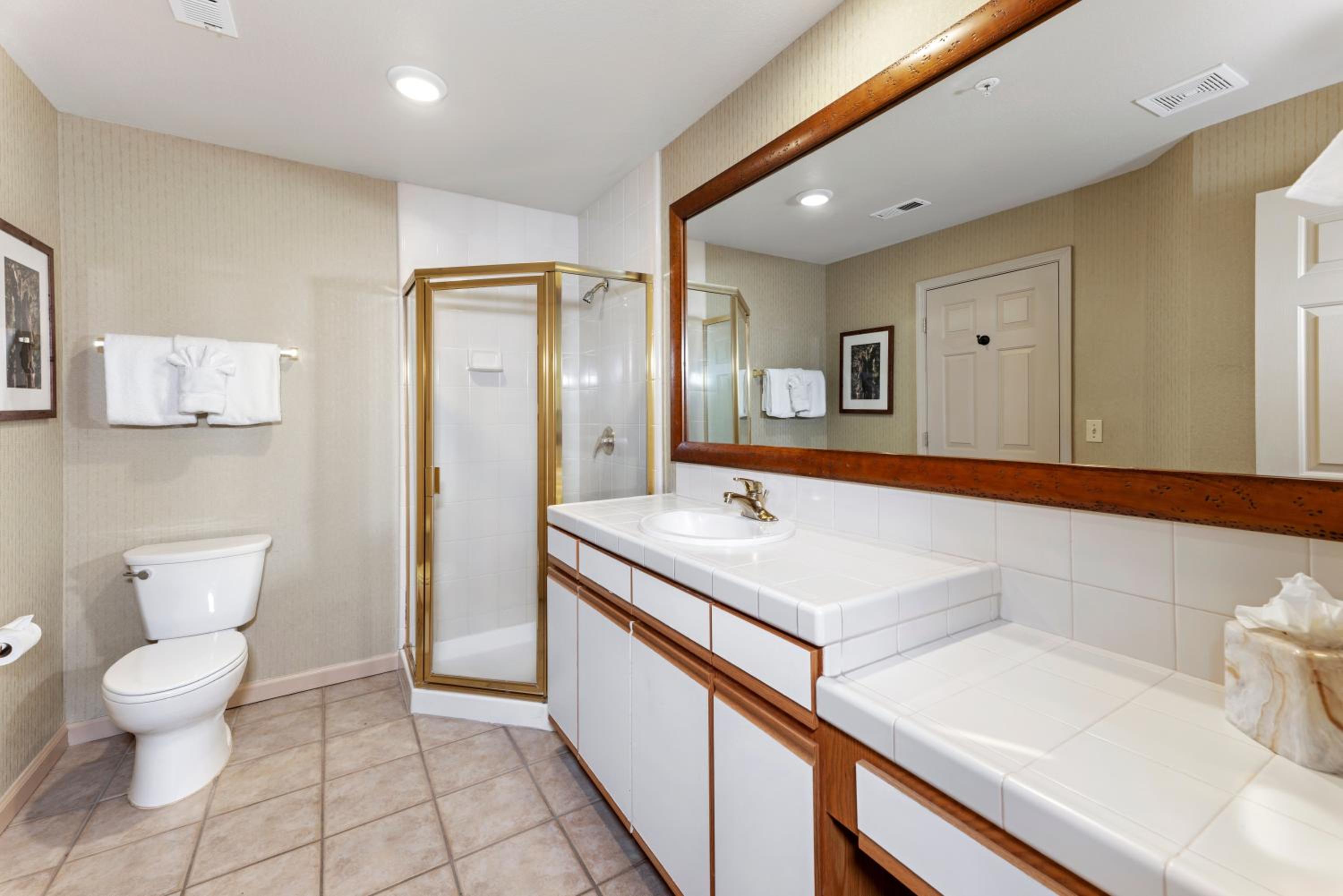 Lake Tahoe Vacations - Holiday Inn Club Vacations - Tahoe Ridge Resort, an IHG Hotel - Property Image 63