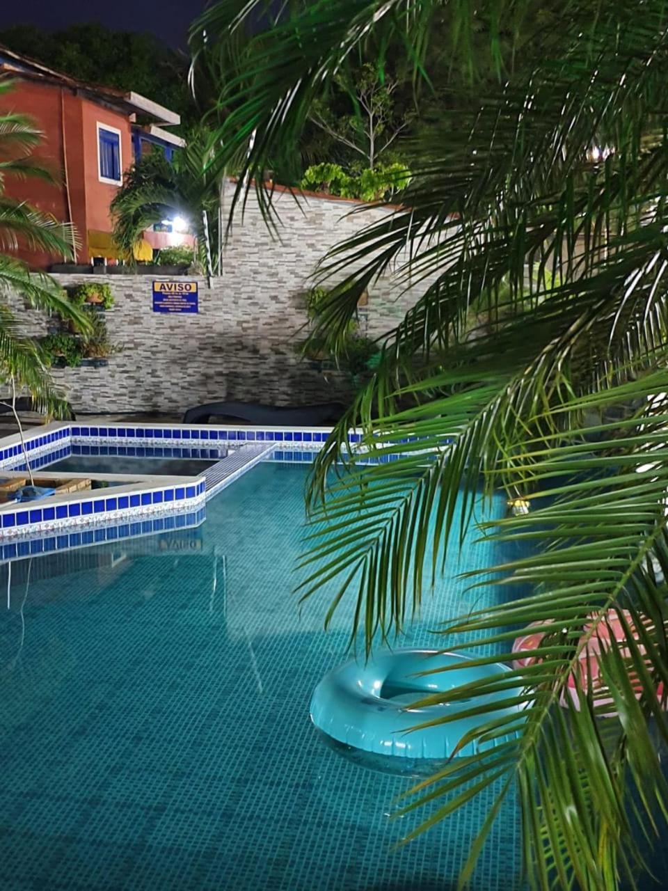 Pousada Blue Viking