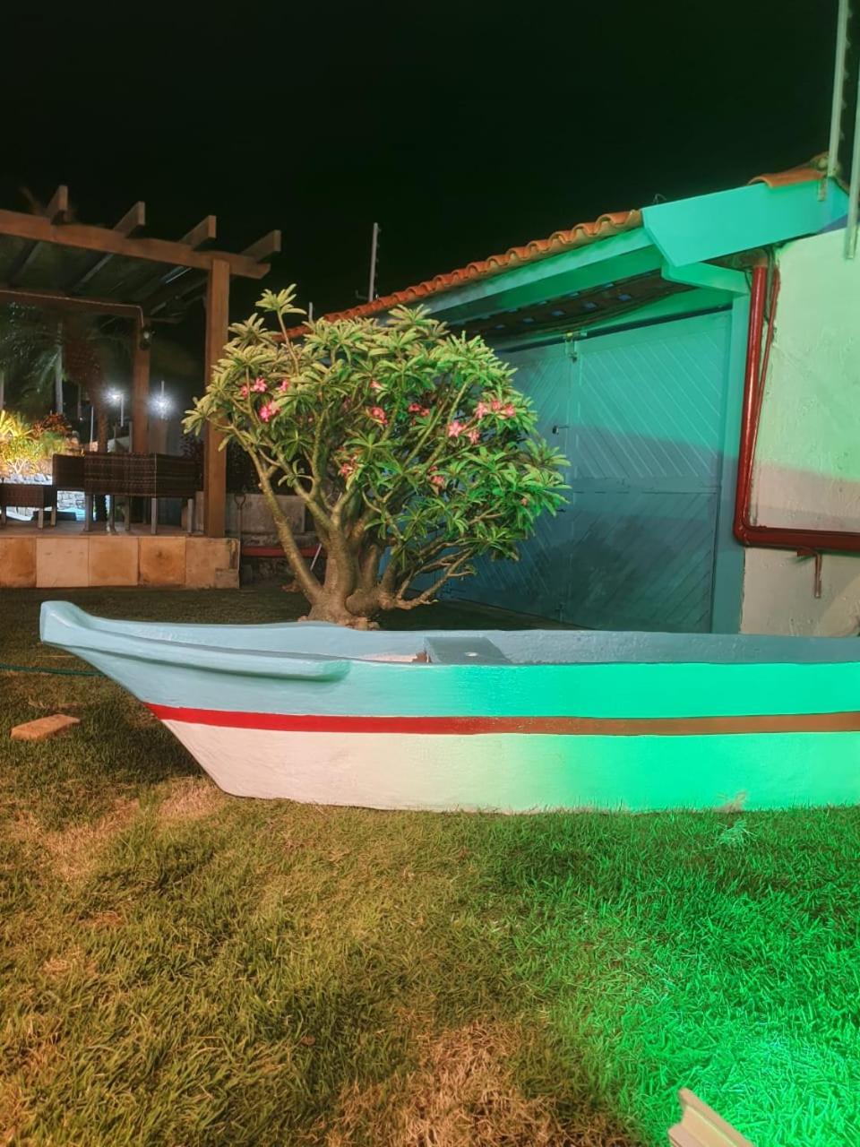 Pousada Blue Viking