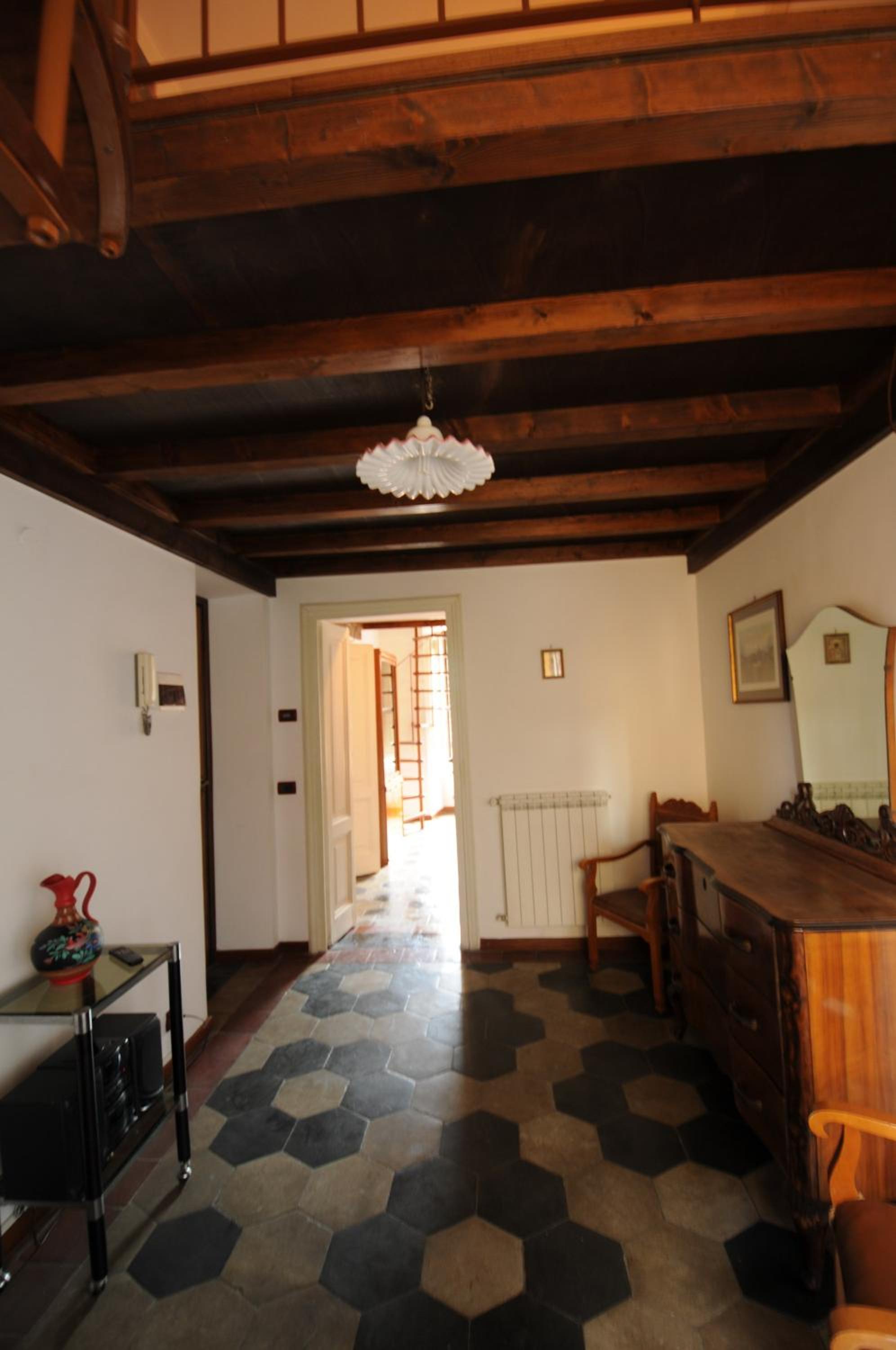 Casa Vacanze Colosseo da Fernando no elevator