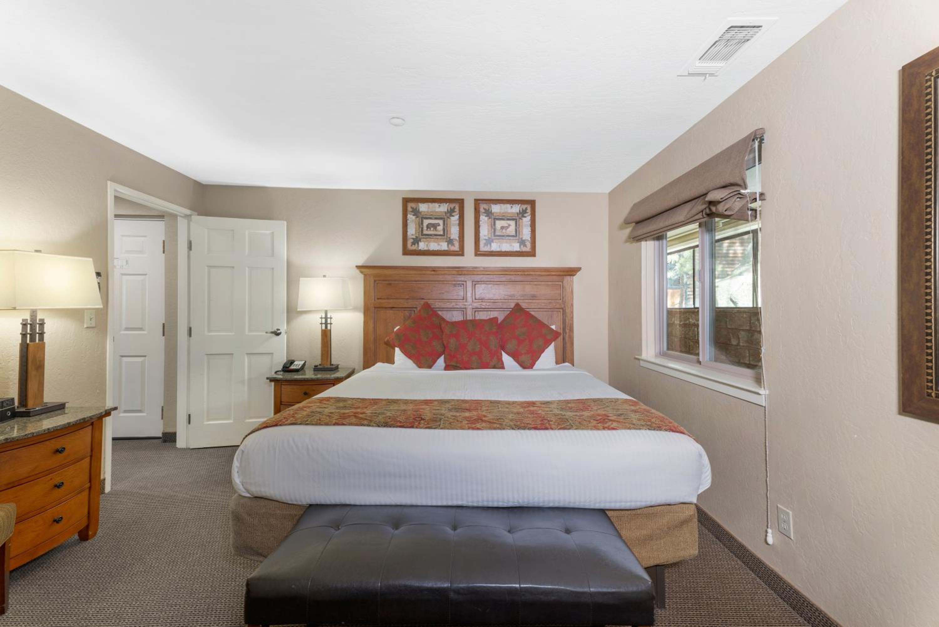 Lake Tahoe Vacations - Holiday Inn Club Vacations - Tahoe Ridge Resort, an IHG Hotel - Property Image 62