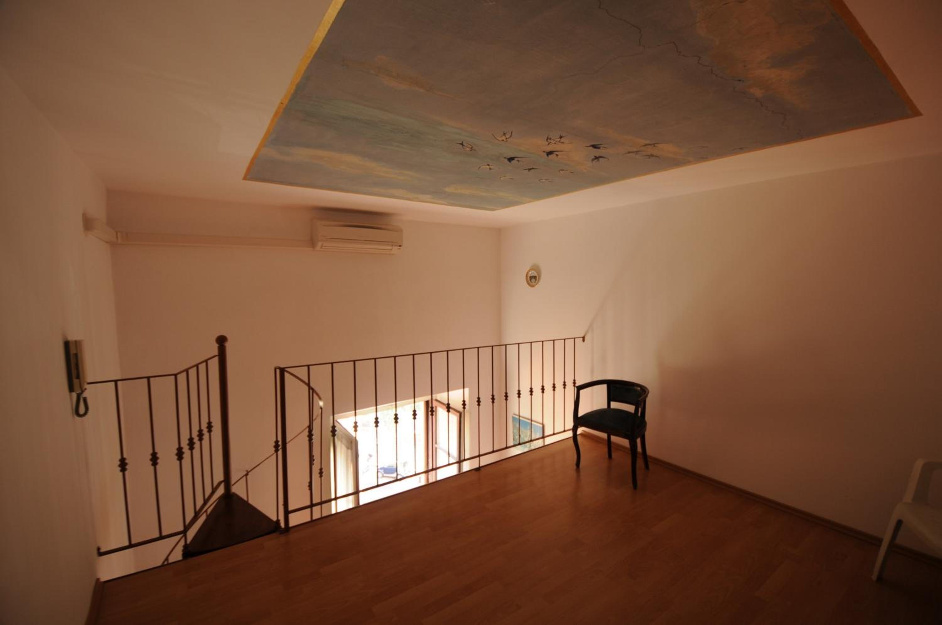 Casa Vacanze Colosseo da Fernando no elevator