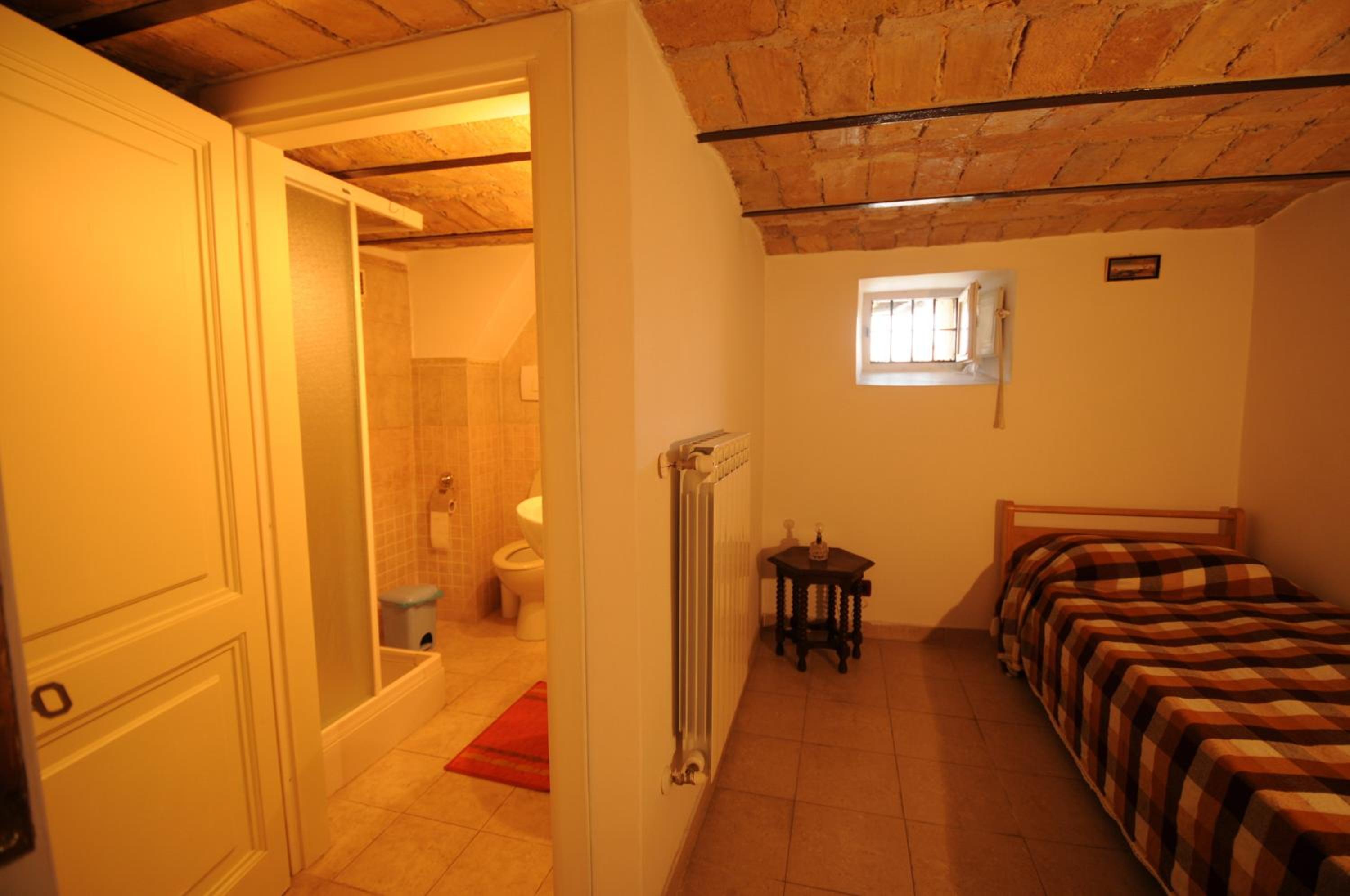 Casa Vacanze Colosseo da Fernando no elevator
