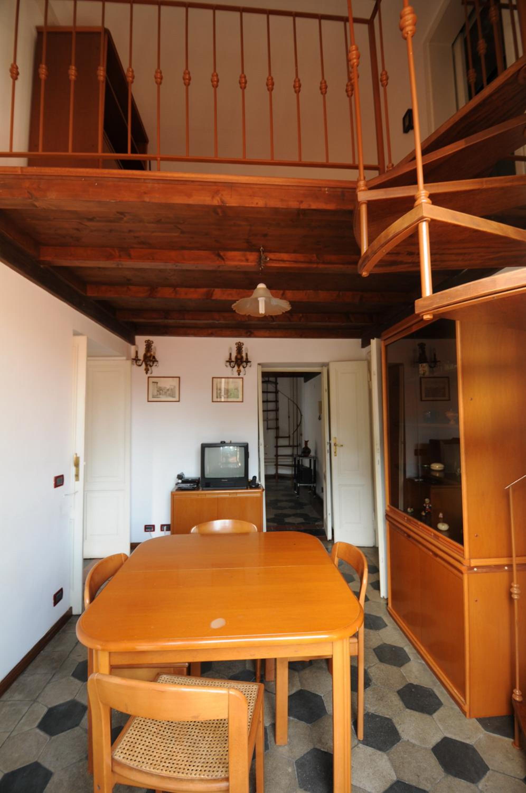 Casa Vacanze Colosseo da Fernando no elevator