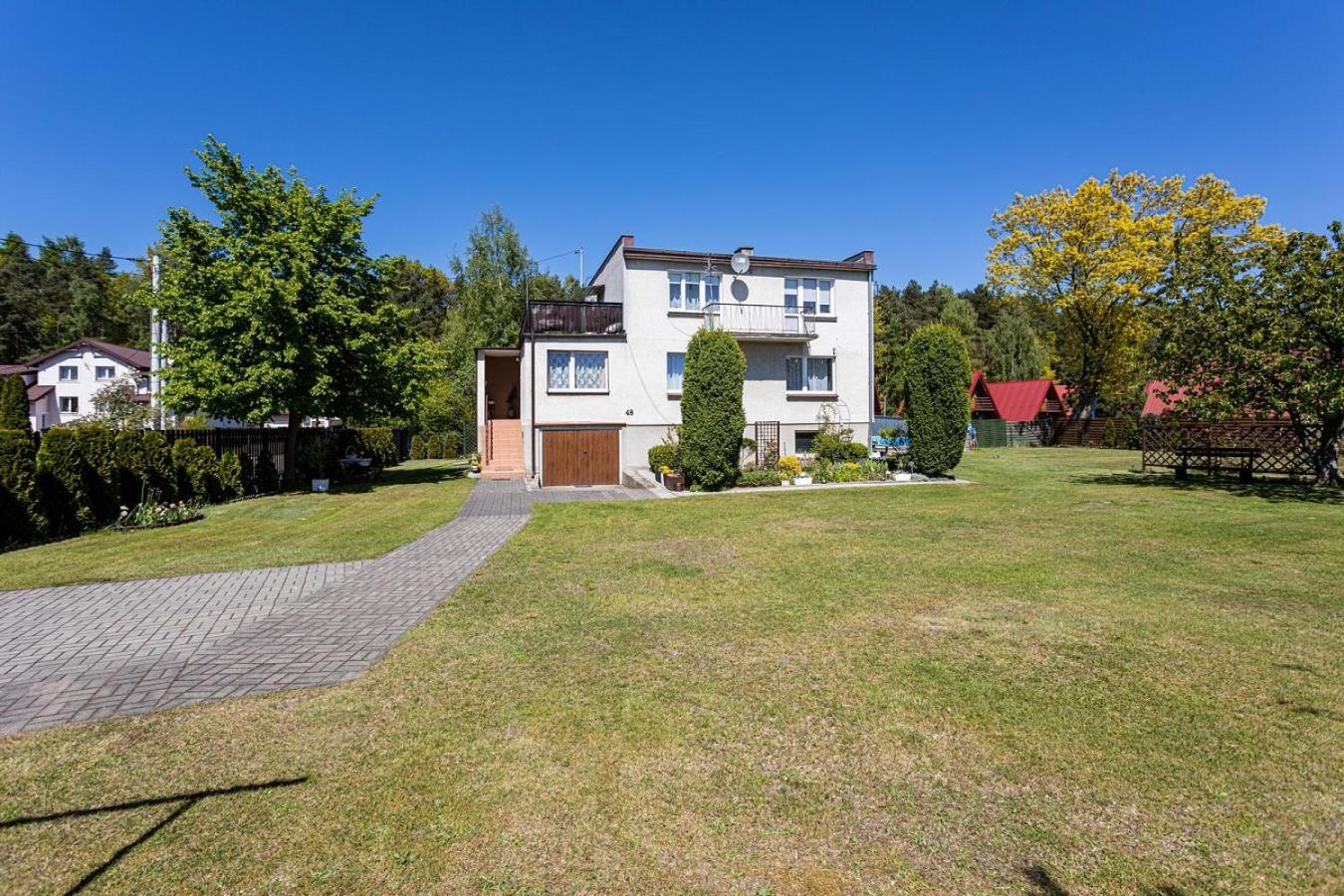 Rybacka 48 - Twoje miejsce wypoczynku, domki, pokoje, apartamenty view 2