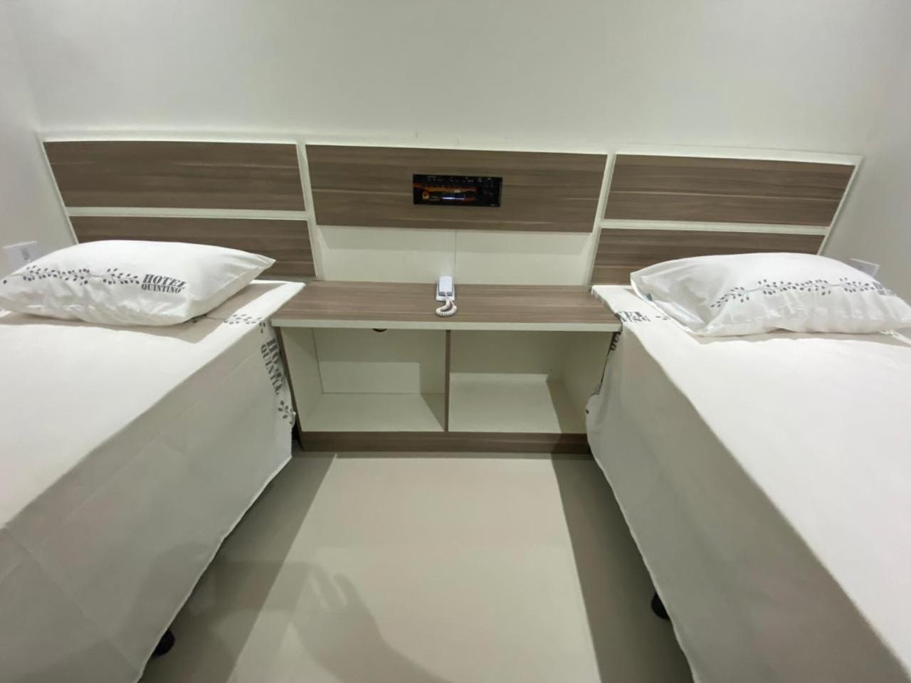 Hotel Quintino - No Coração de São Paulo, 2 Min do Metrô Sé, 10 Min do Brás, 5 Min da 25 de Março e Estacionamento no Local Grátis