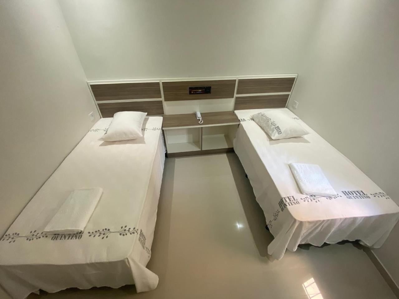 Hotel Quintino - No Coração de São Paulo, 2 Min do Metrô Sé, 10 Min do Brás, 5 Min da 25 de Março e Estacionamento no Local Grátis