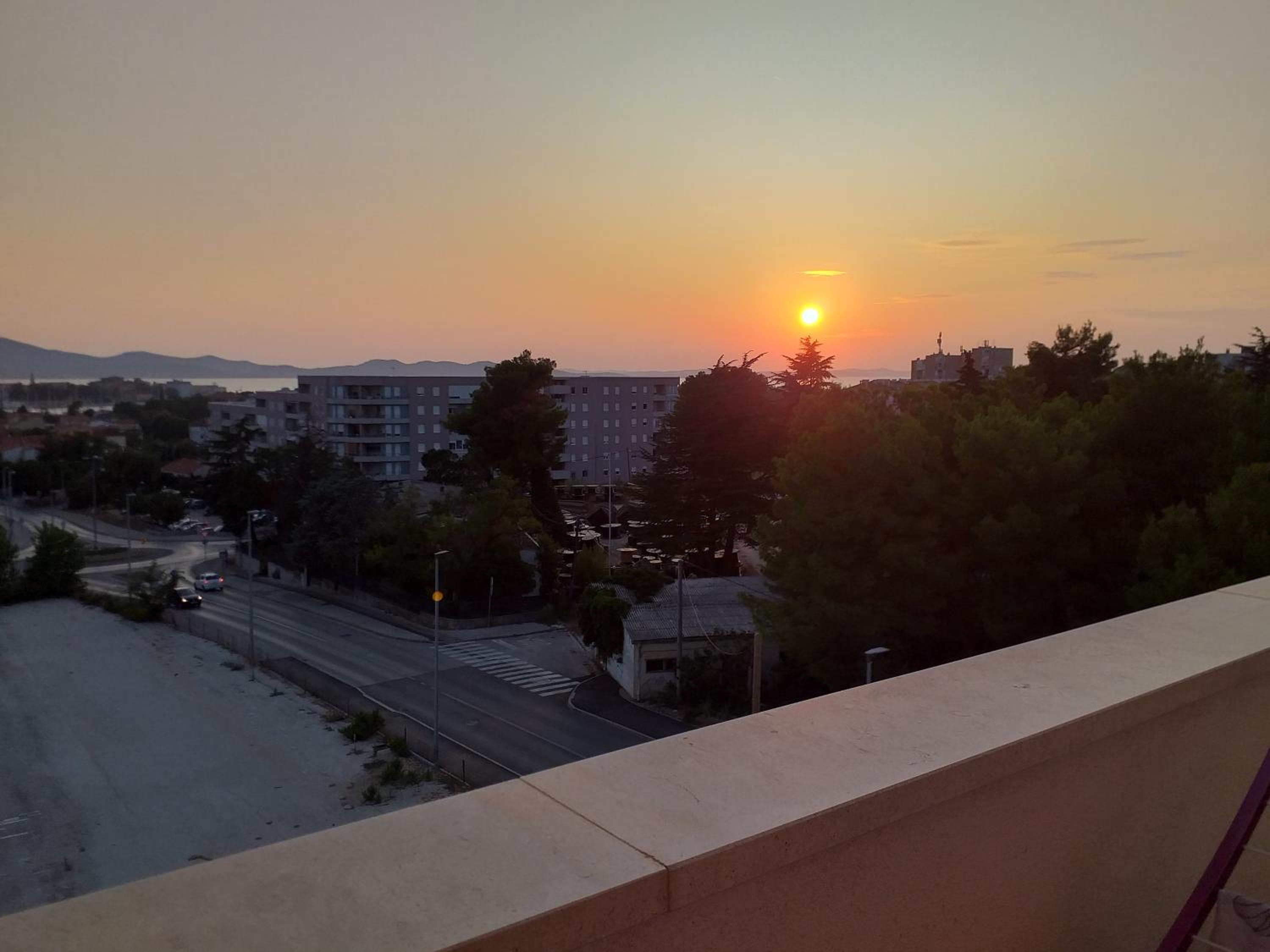 Apartment Pavo view 5