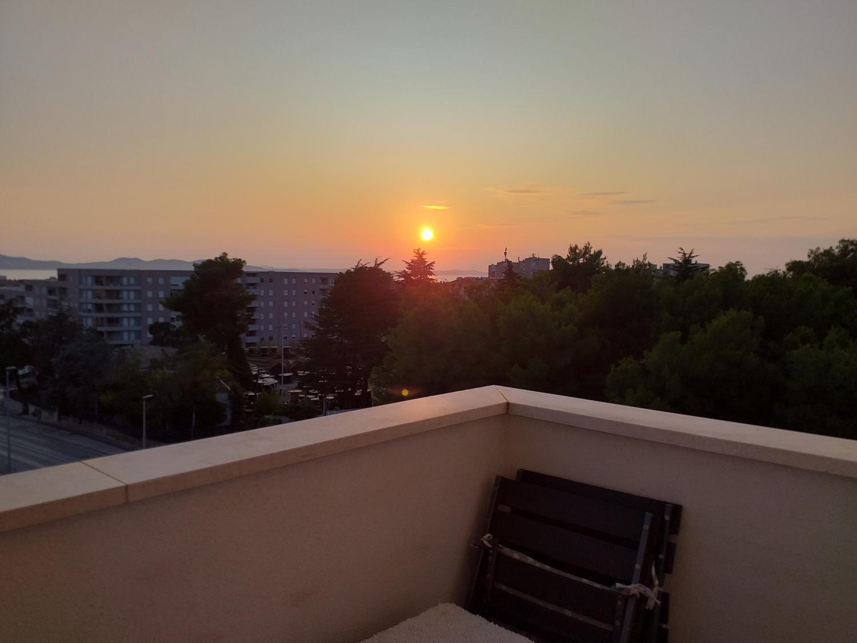 Apartment Pavo view 4