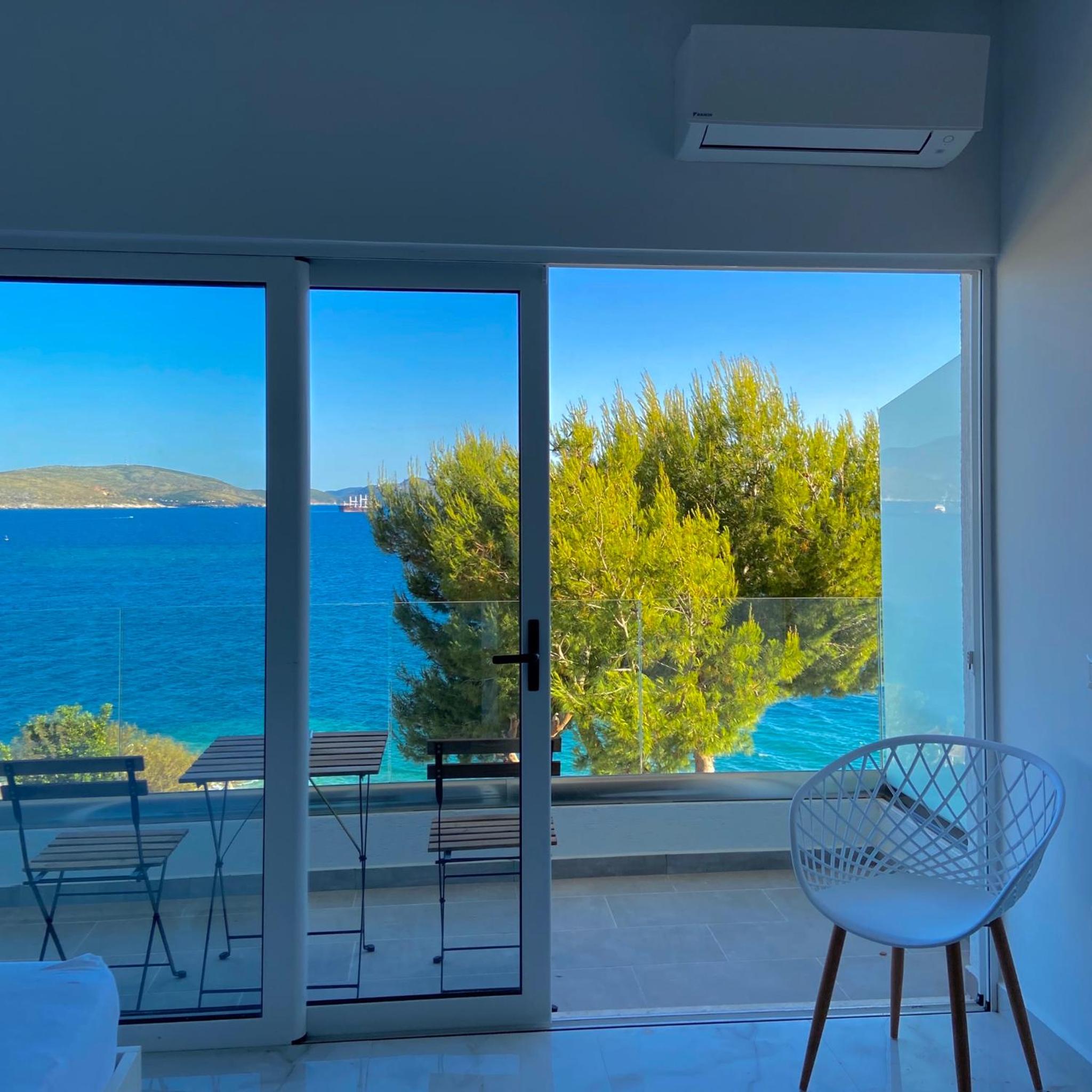 Sea Horizon Vsl Suites & Apartments