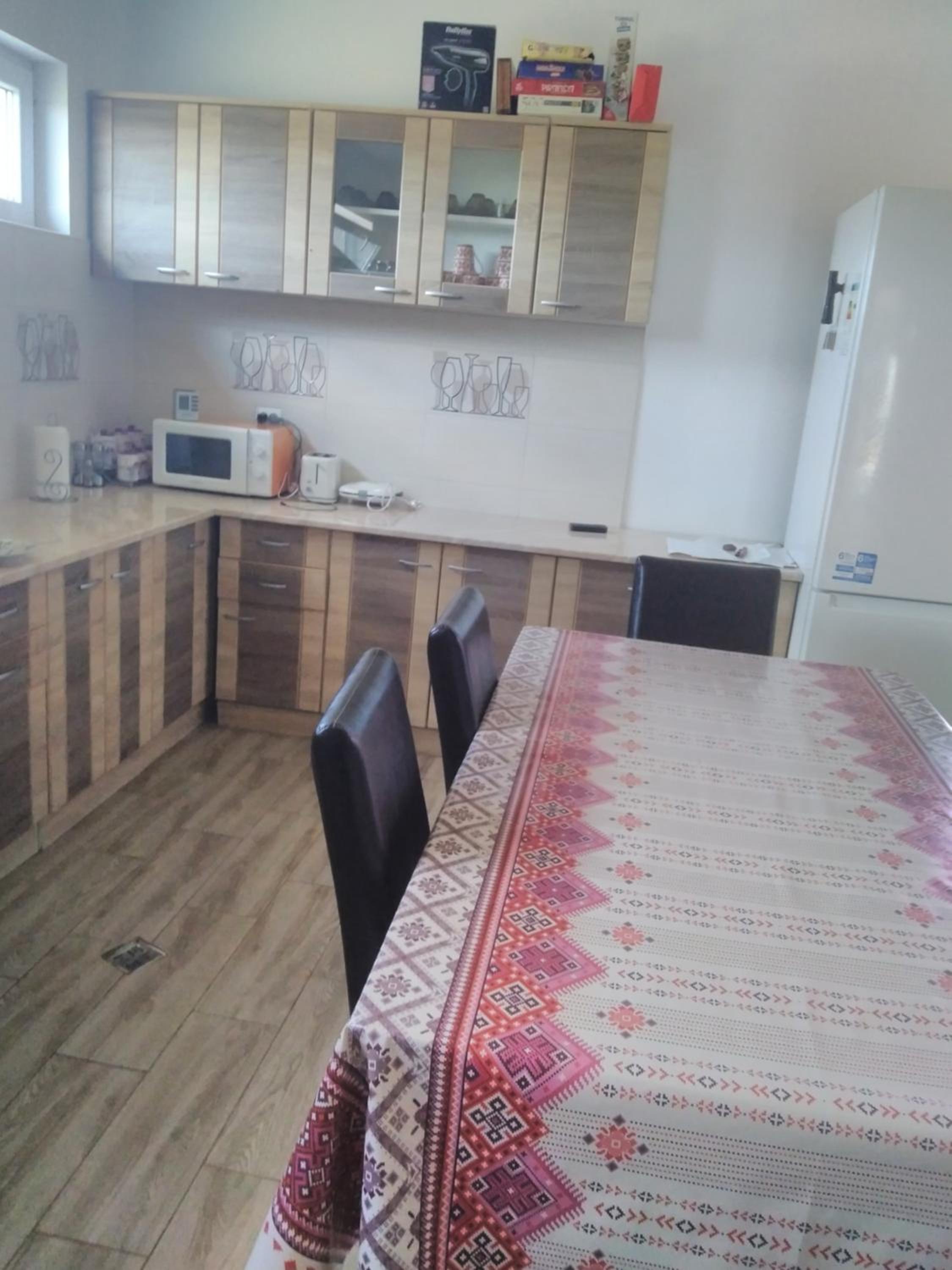 Pensiunea agroturistica Casa Sirca