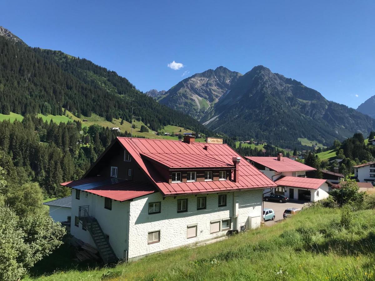 Gasthof Hirsch view 4