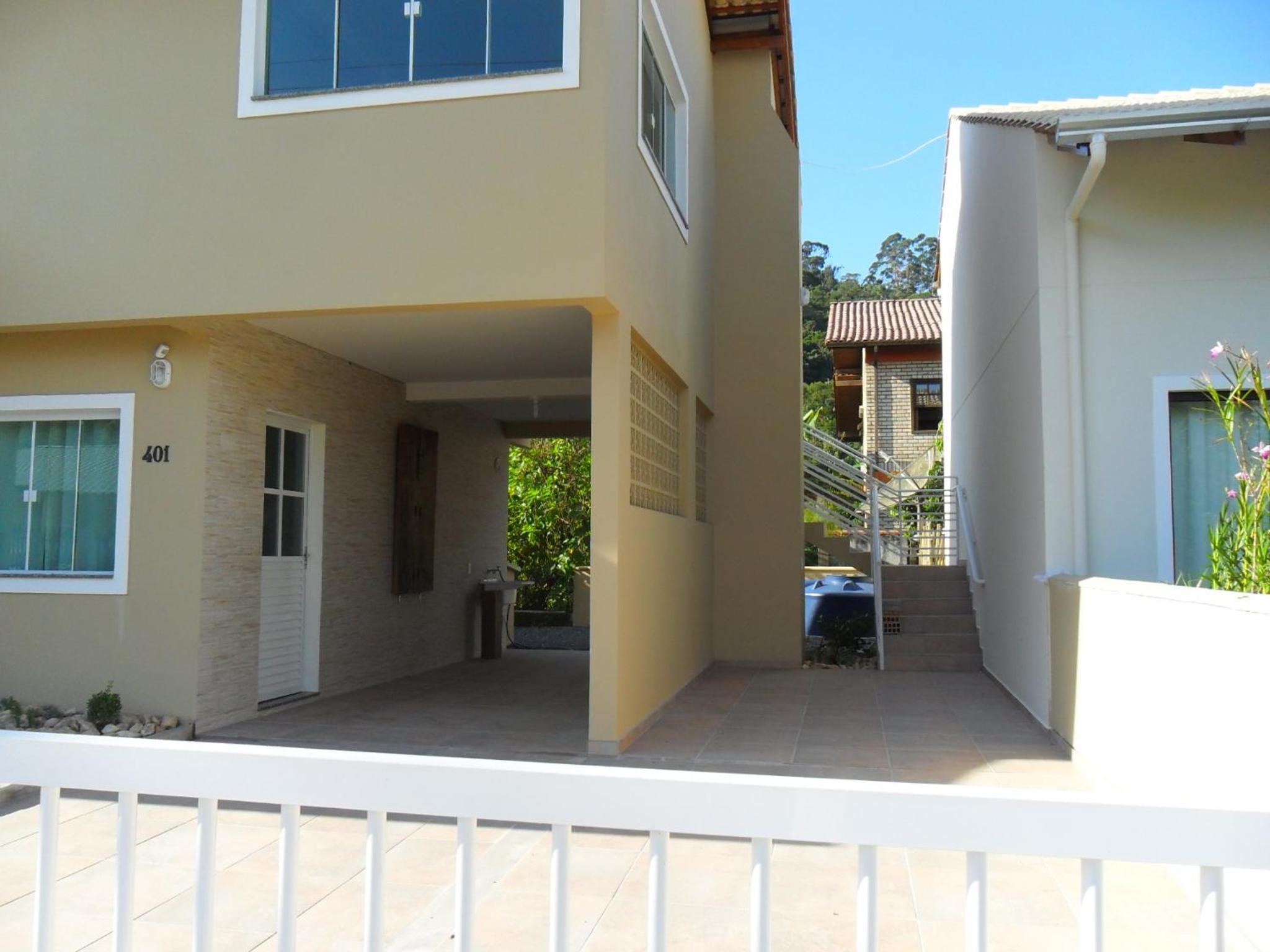 Residencial Baía Bela