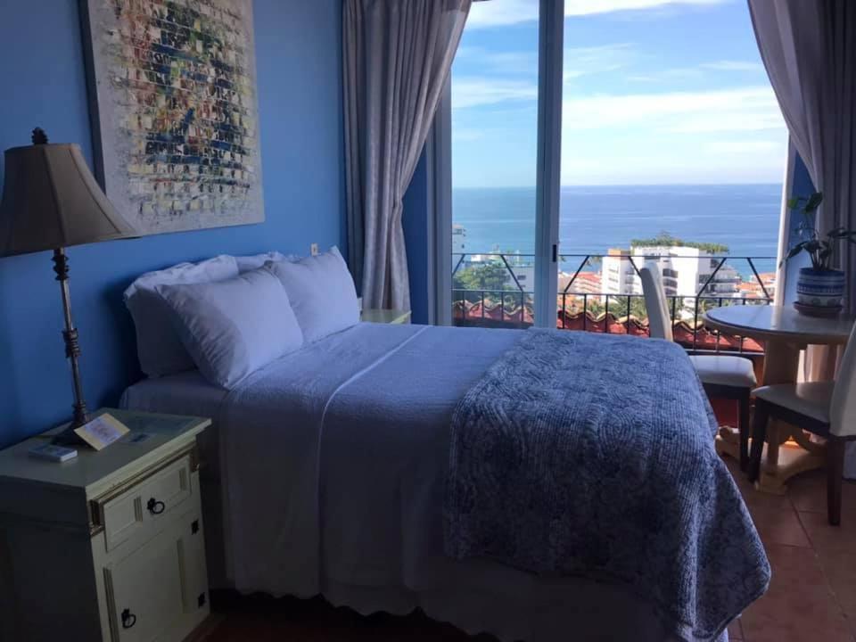 Casa Isabel a Boutique Hilltop Inn view 3