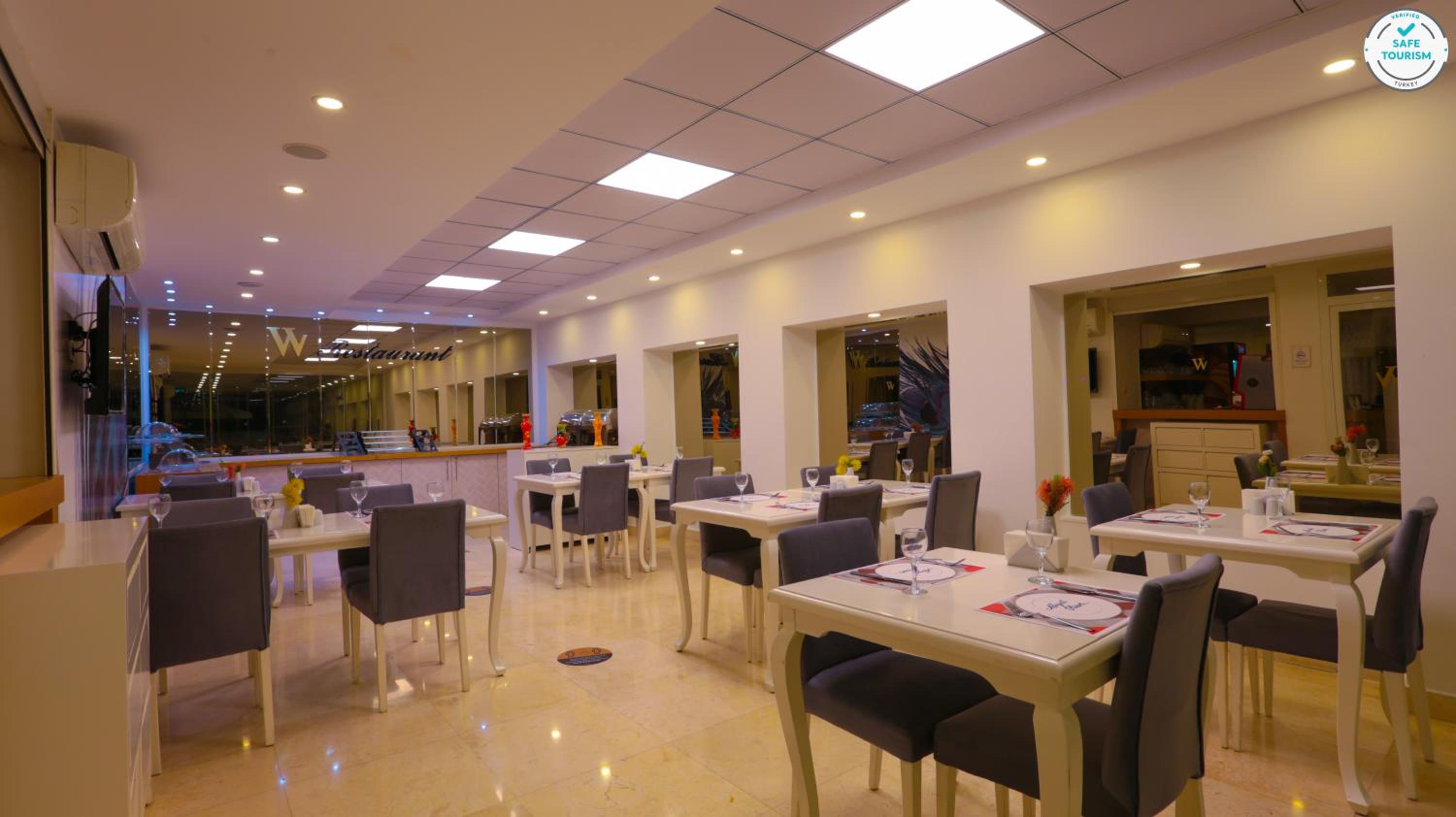 Wise Otel & Spa - Yalnızca Yetişkinler - Image 19