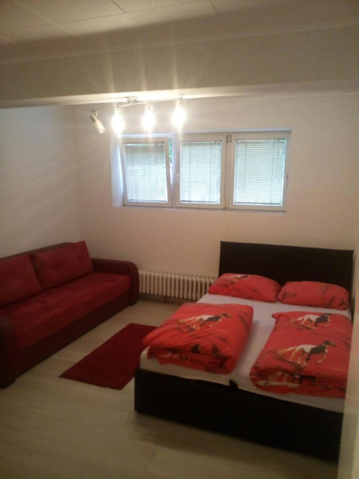 Cumurija Bridge Accommodation view 4
