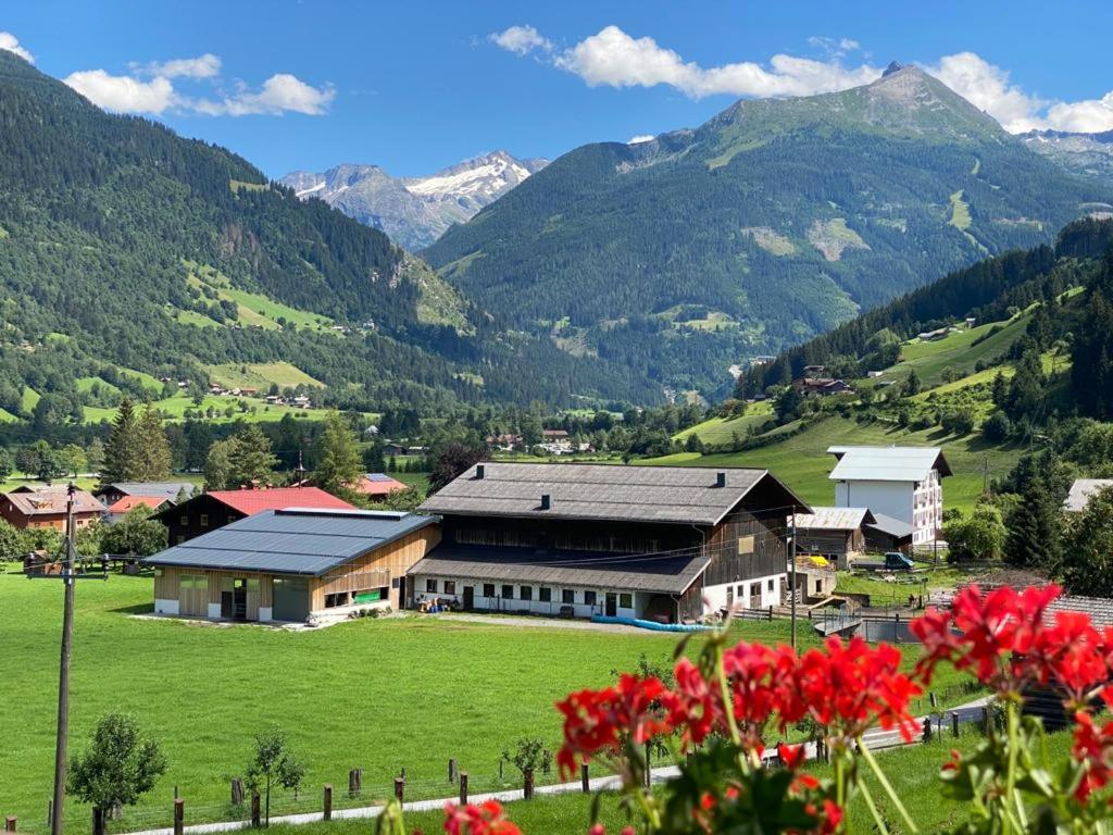 ZITTRAUERHOF - Urlaub am Bauernhof Gastein
