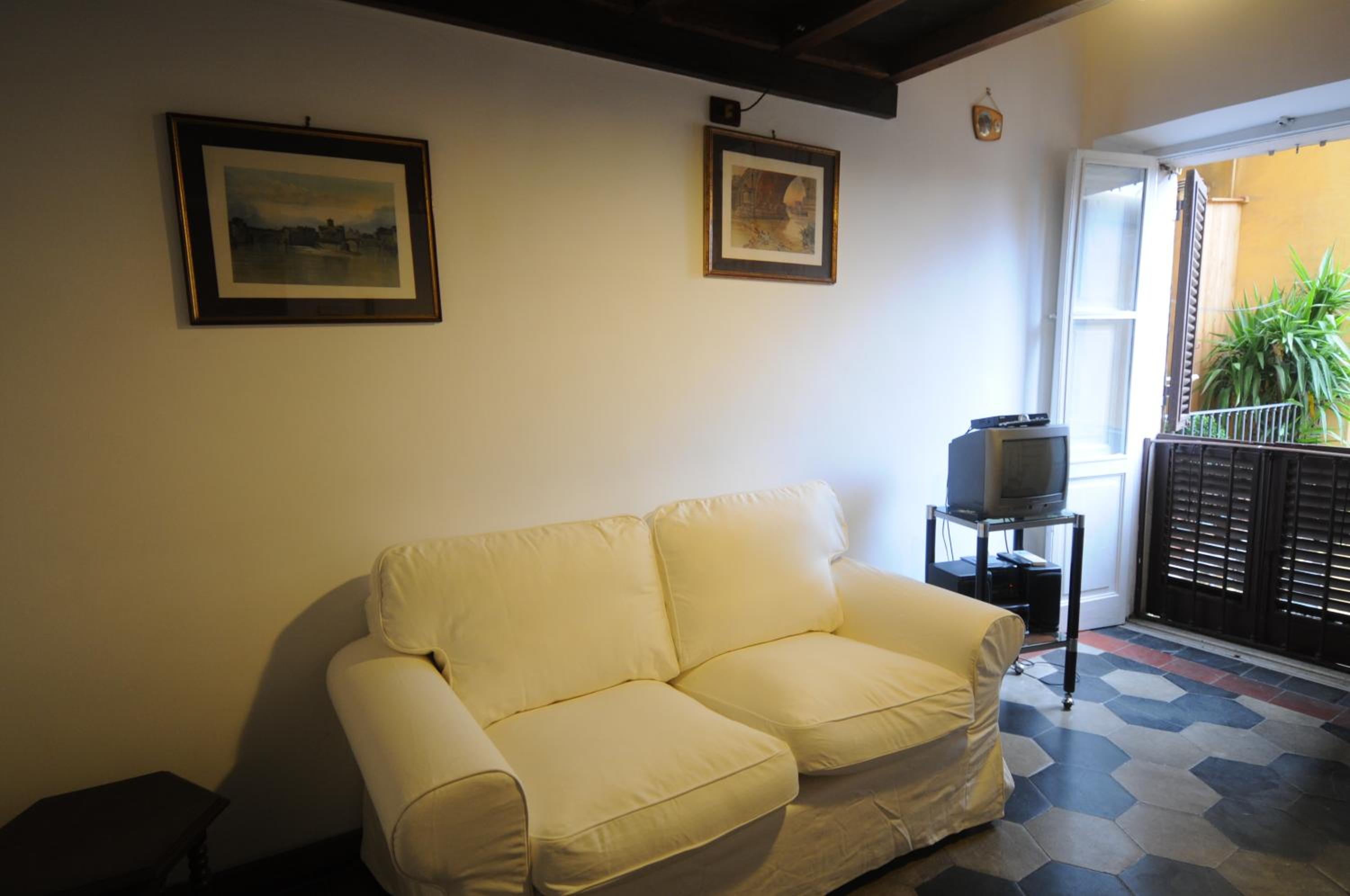 Casa Vacanze Colosseo da Fernando no elevator