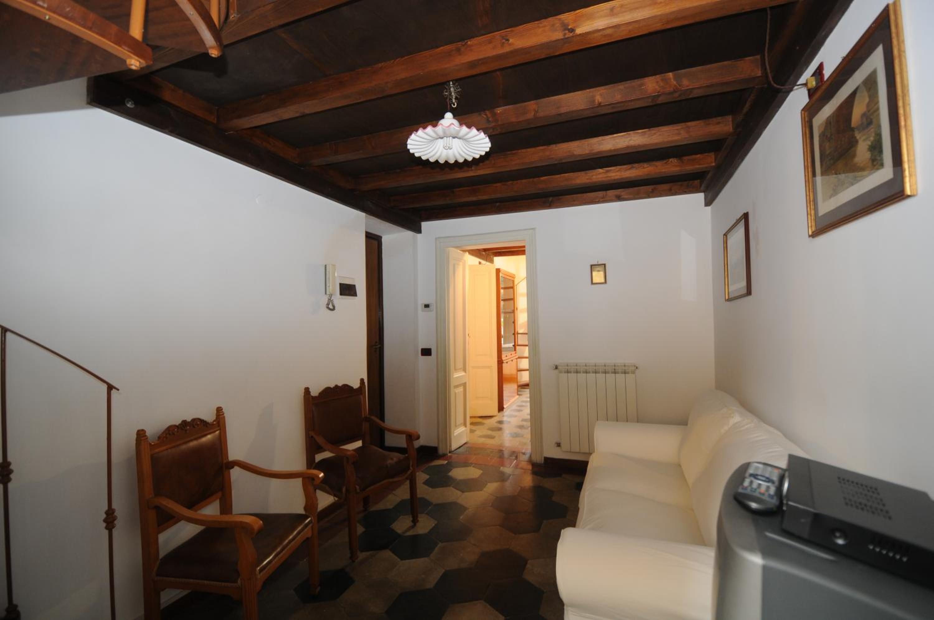 Casa Vacanze Colosseo da Fernando no elevator